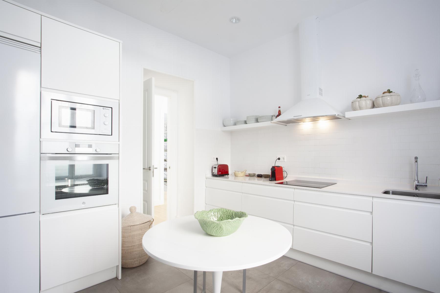 Venta de piso en San Lorenzo de El Escorial