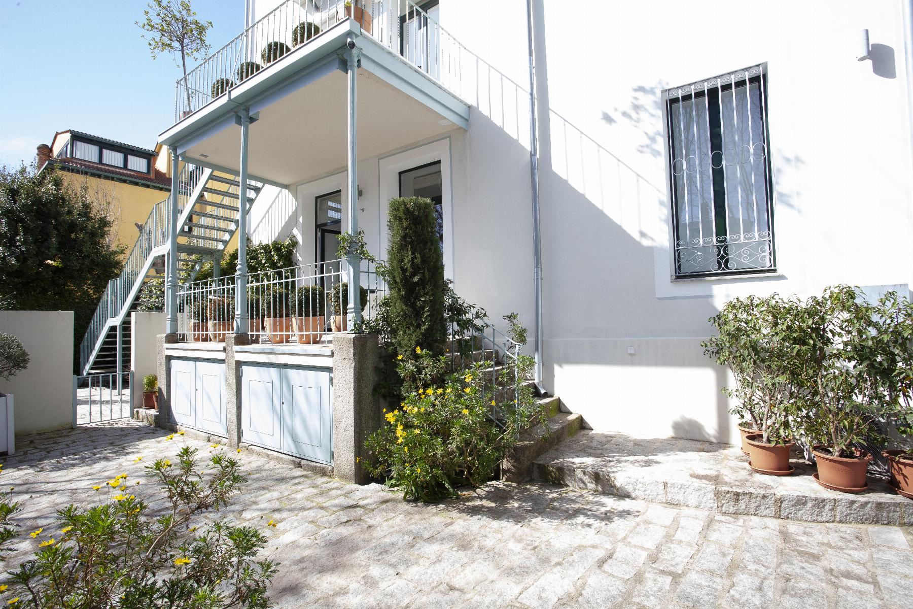 Venta de piso en San Lorenzo de El Escorial