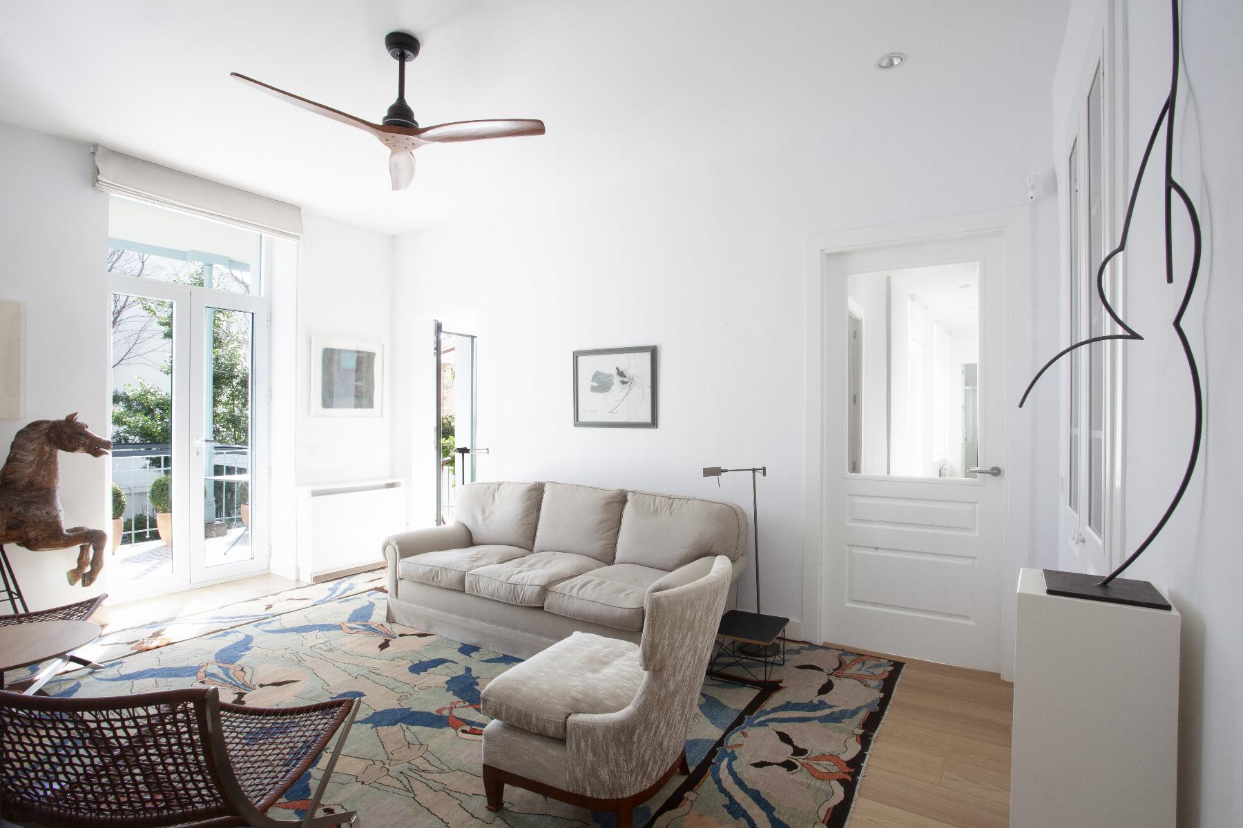 Venta de piso en San Lorenzo de El Escorial