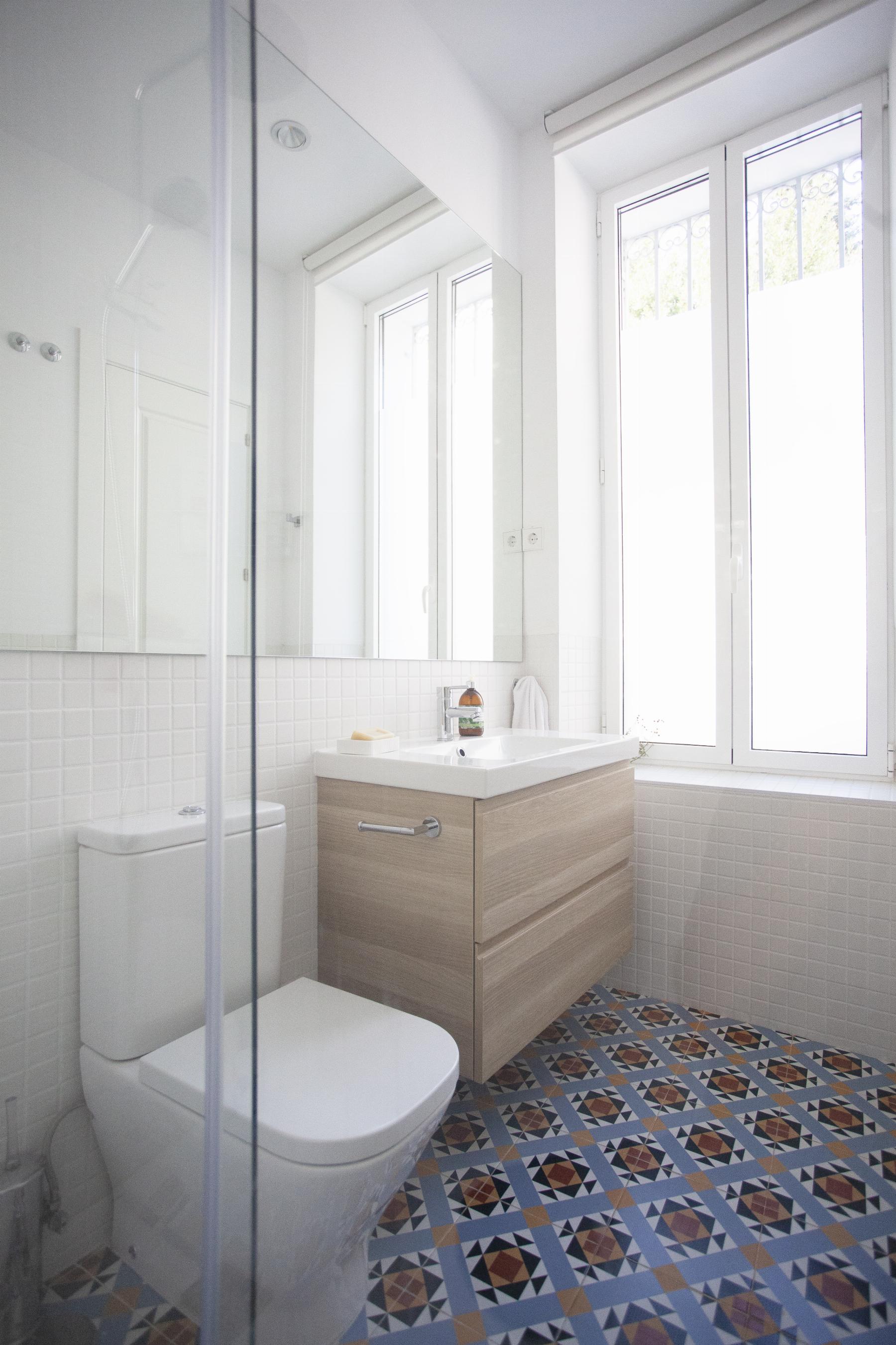 Venta de piso en San Lorenzo de El Escorial