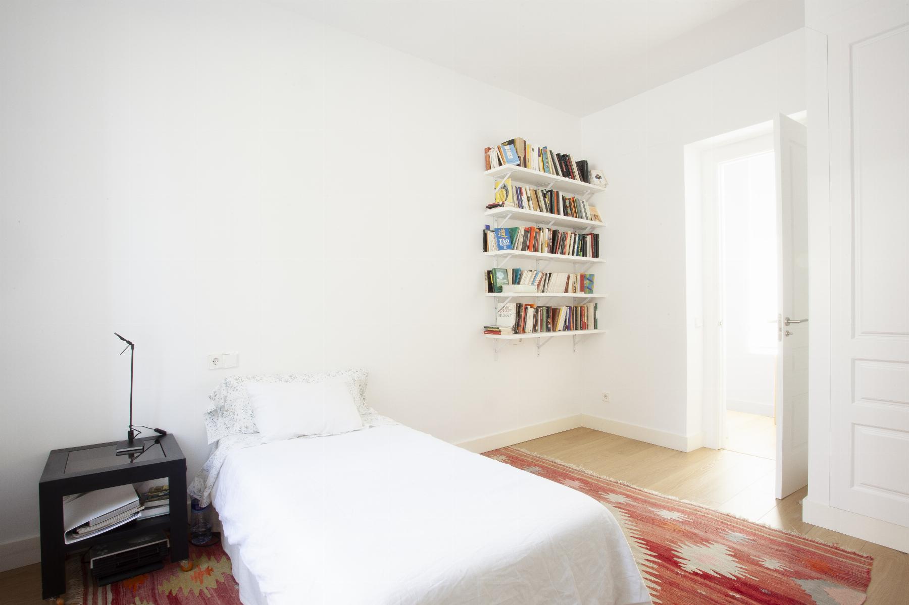 Venta de piso en San Lorenzo de El Escorial