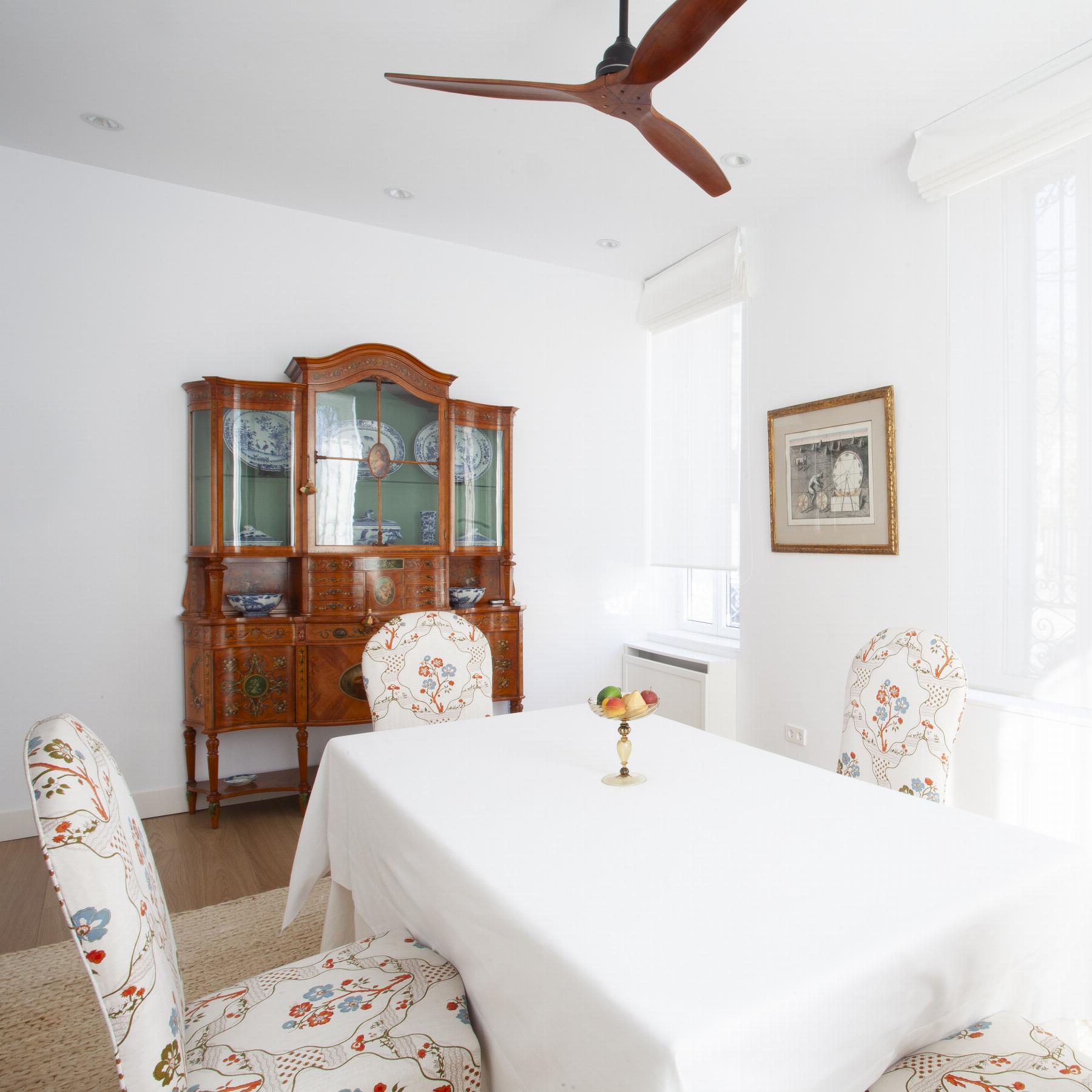 Venta de piso en San Lorenzo de El Escorial