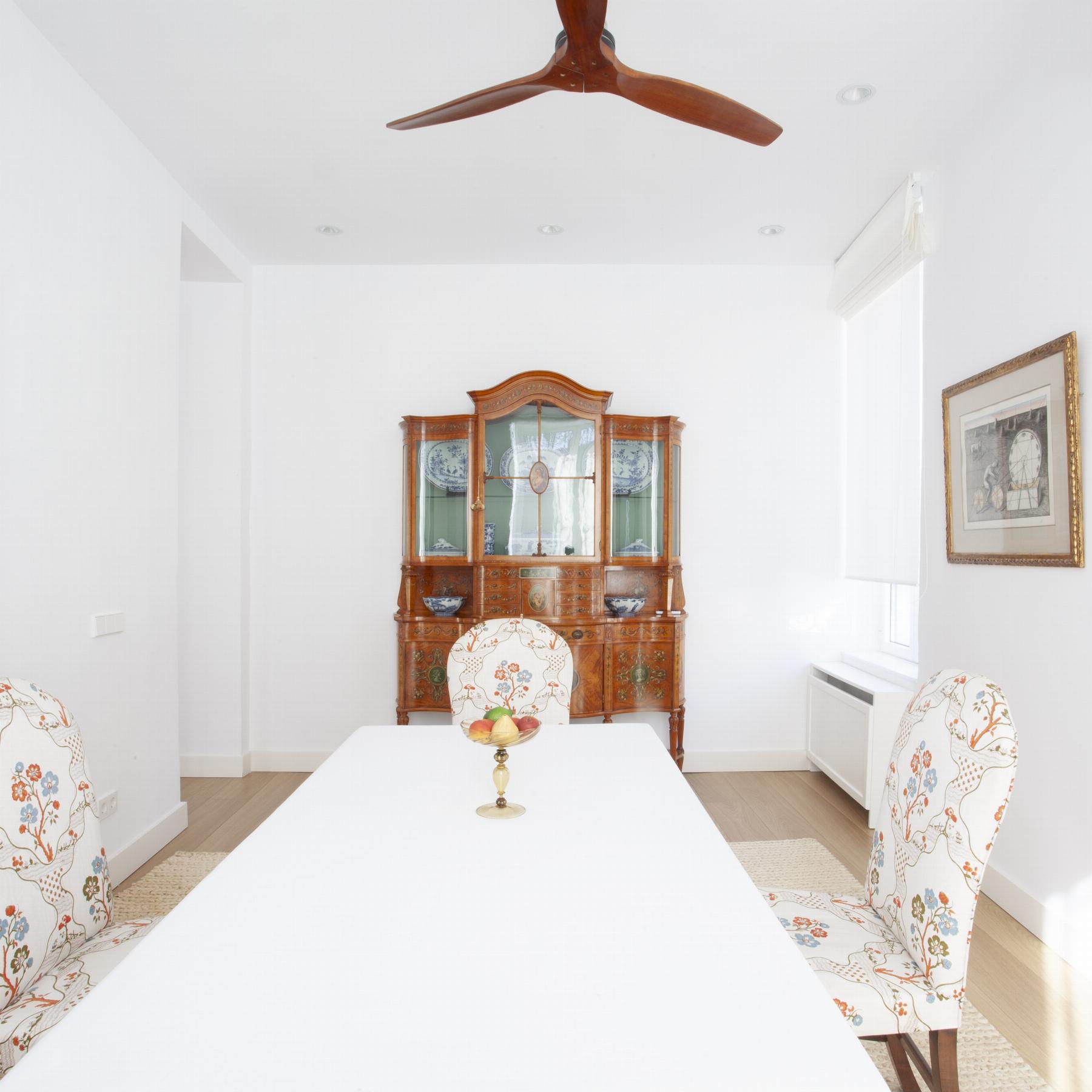 Venta de piso en San Lorenzo de El Escorial
