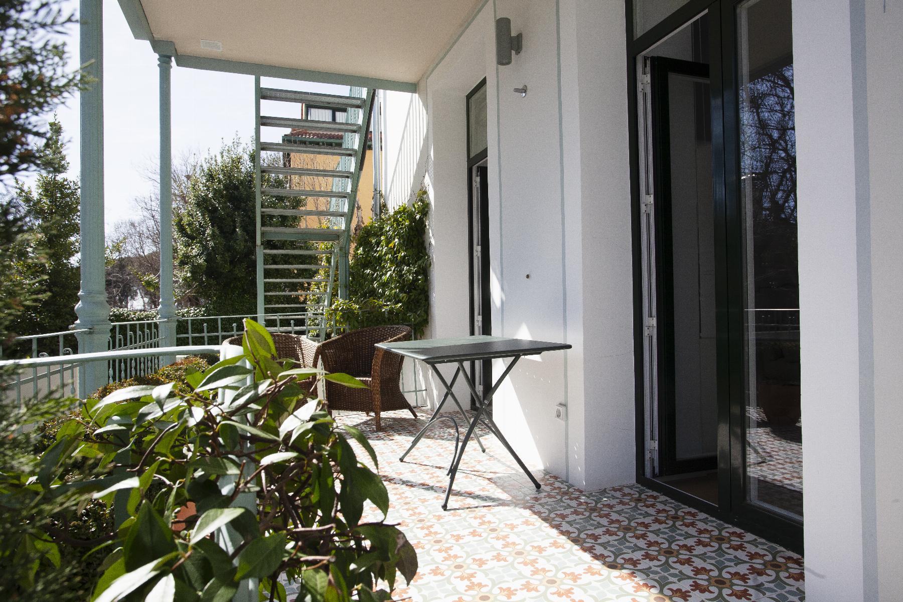 Venta de piso en San Lorenzo de El Escorial