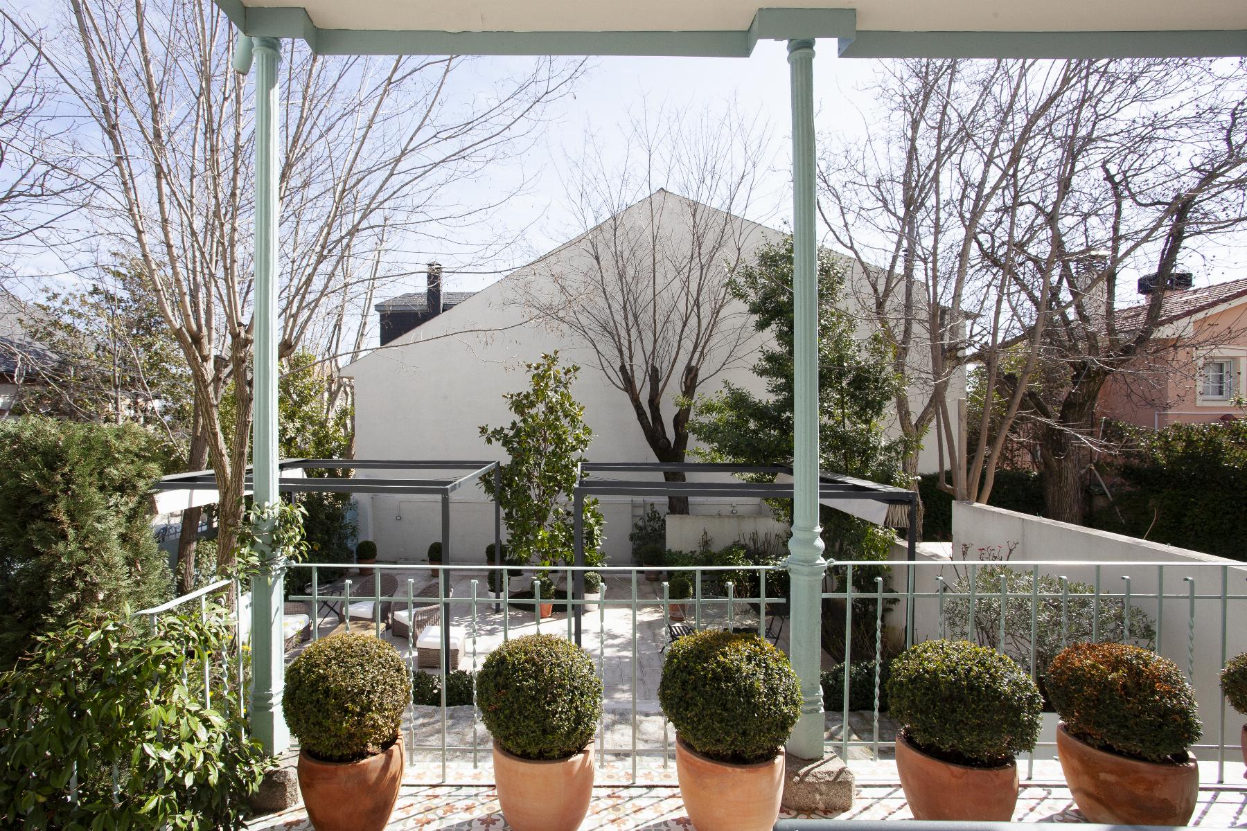Venta de piso en San Lorenzo de El Escorial