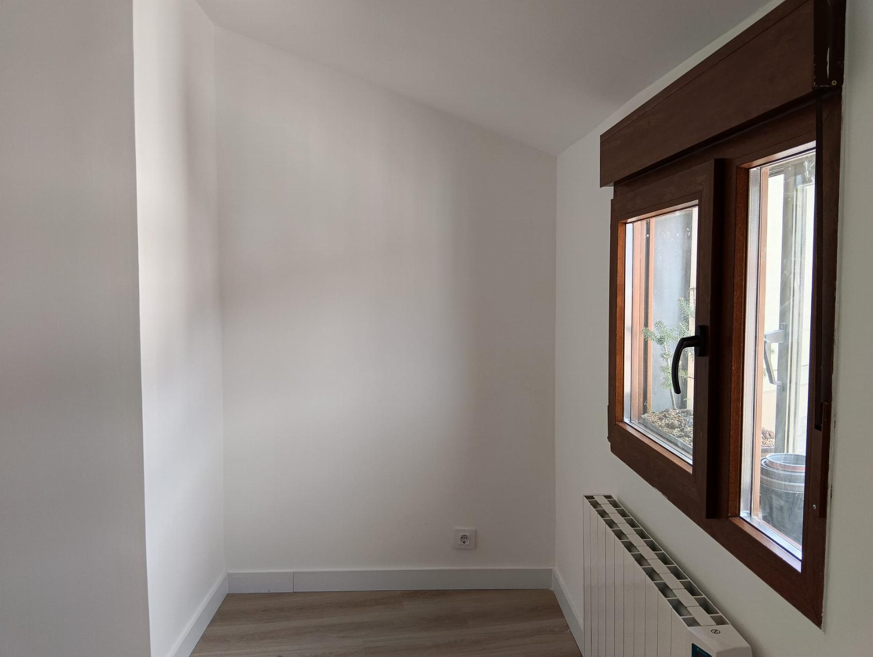 Venta de piso en San Lorenzo de El Escorial