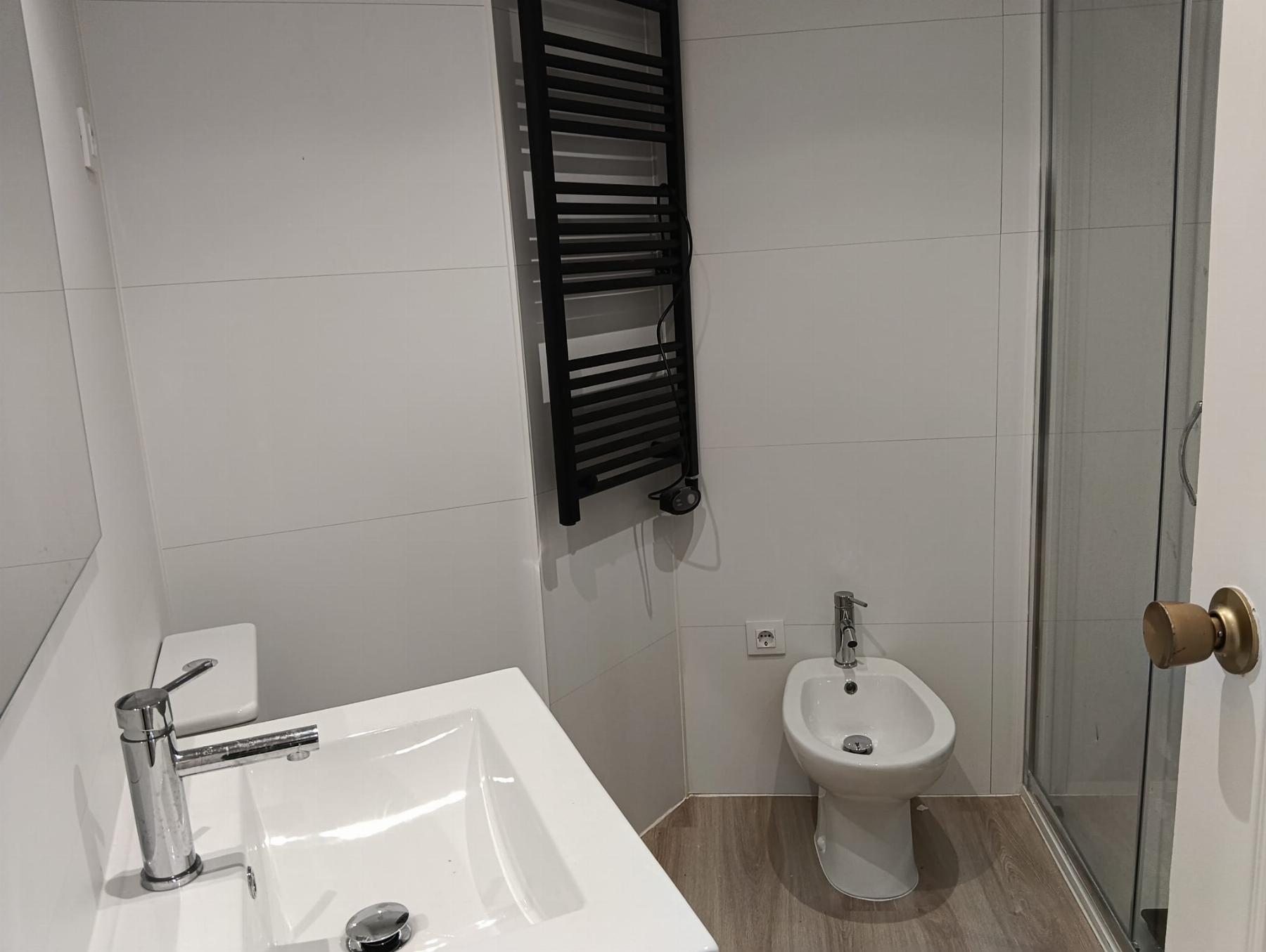 Venta de piso en San Lorenzo de El Escorial