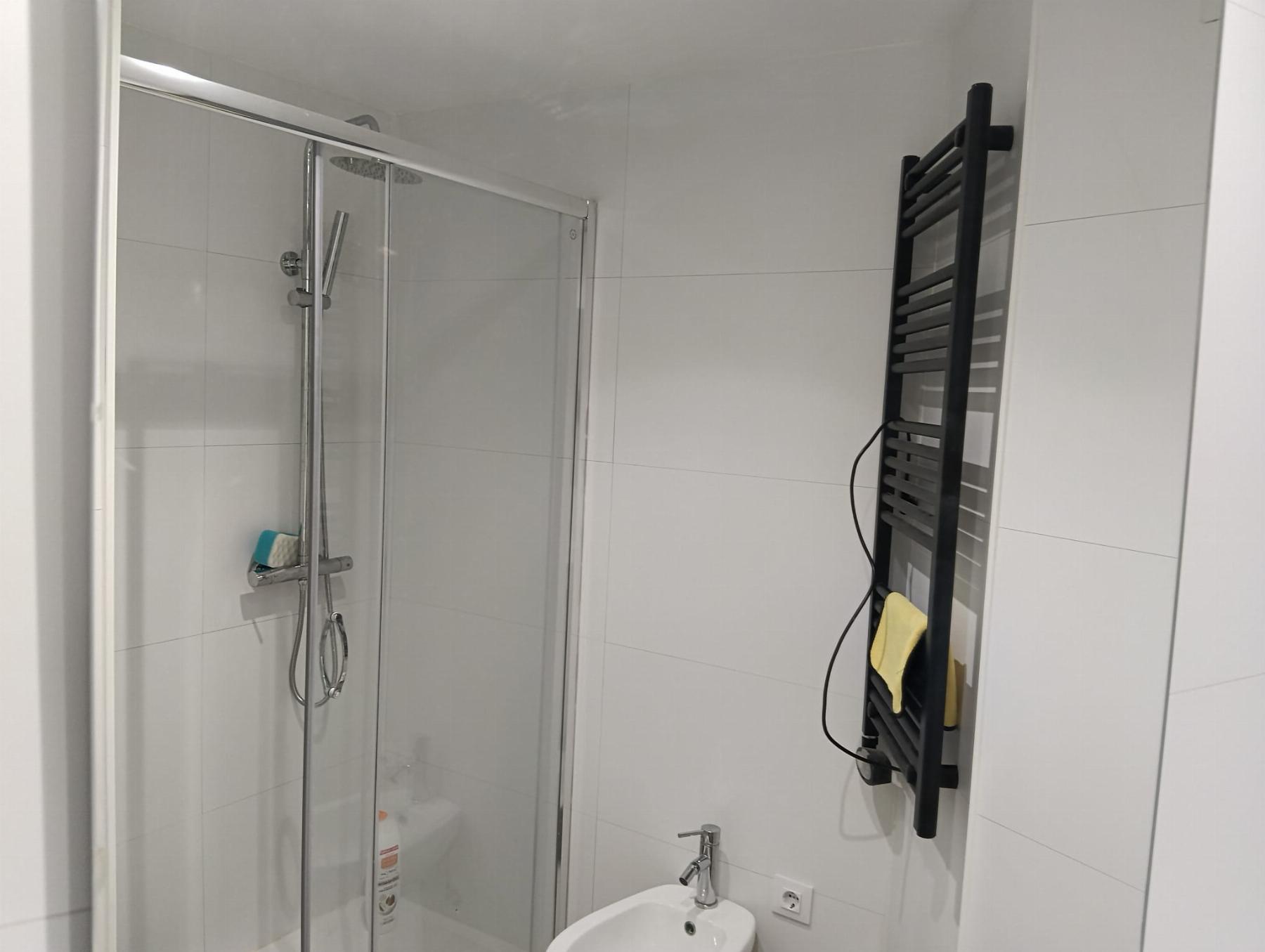 Venta de piso en San Lorenzo de El Escorial