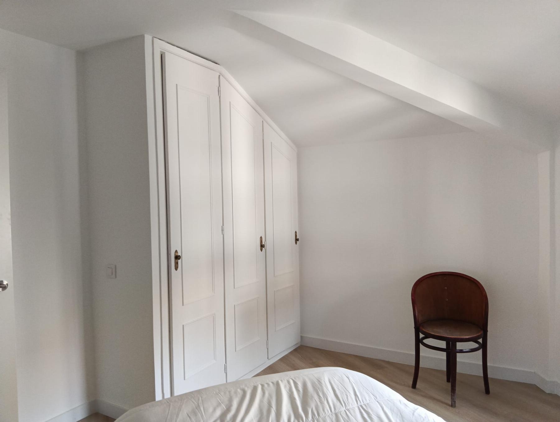 Venta de piso en San Lorenzo de El Escorial