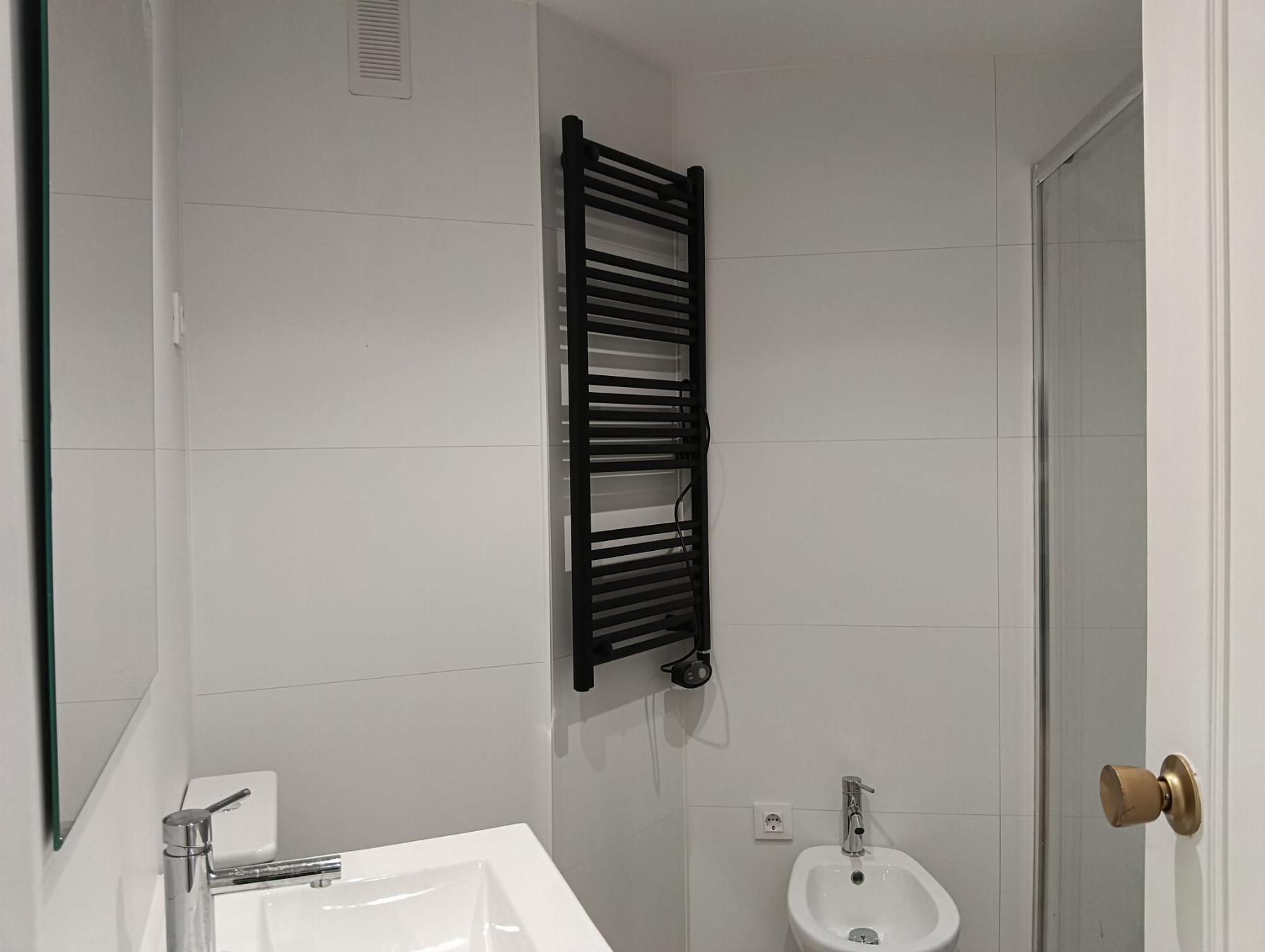 Venta de piso en San Lorenzo de El Escorial