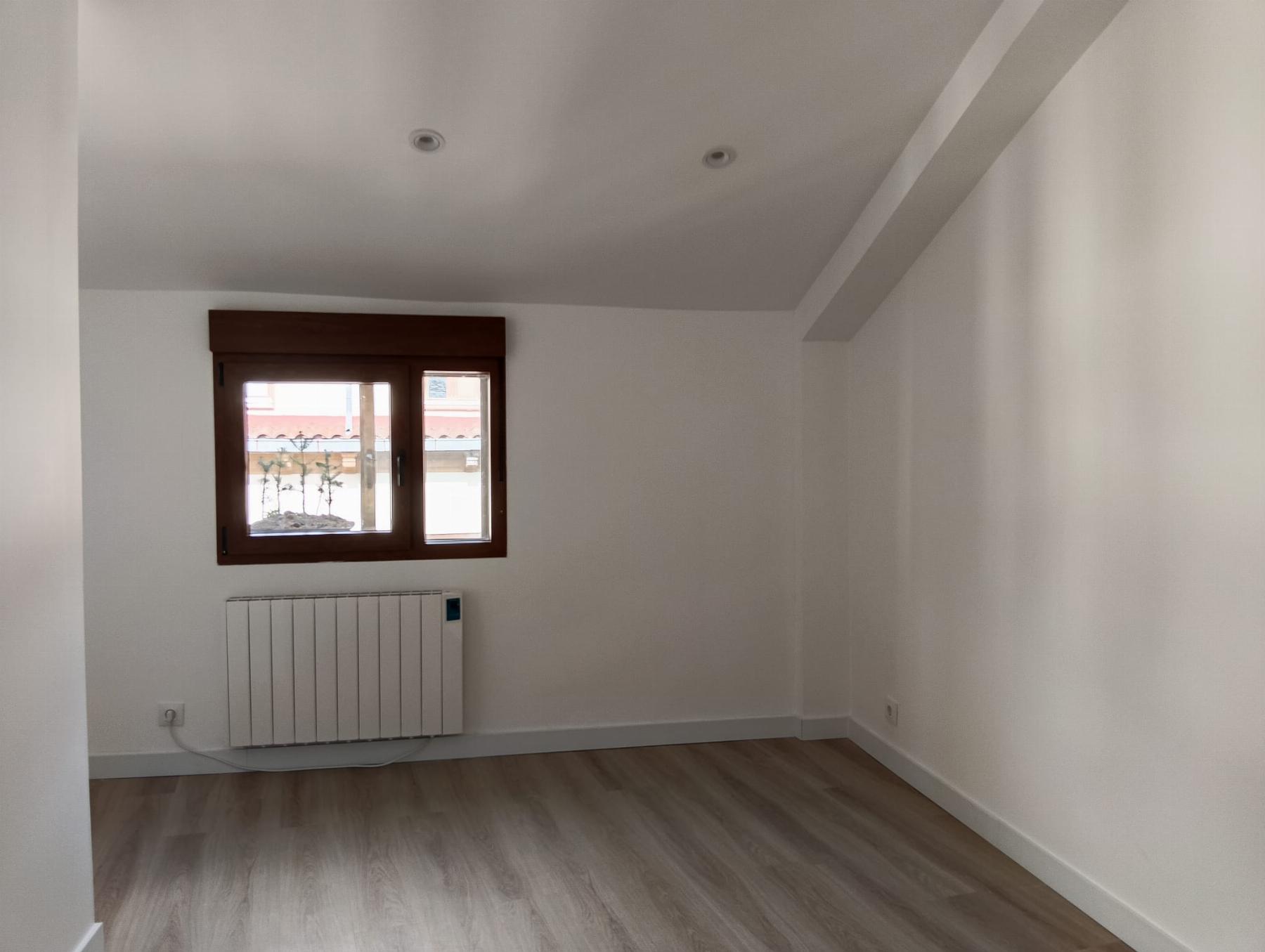 Venta de piso en San Lorenzo de El Escorial