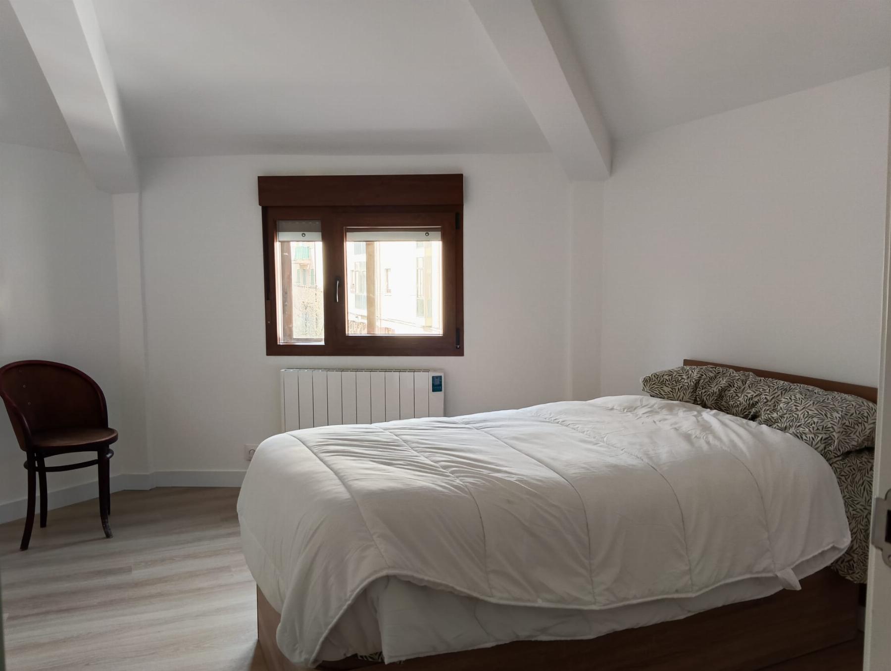 Venta de piso en San Lorenzo de El Escorial