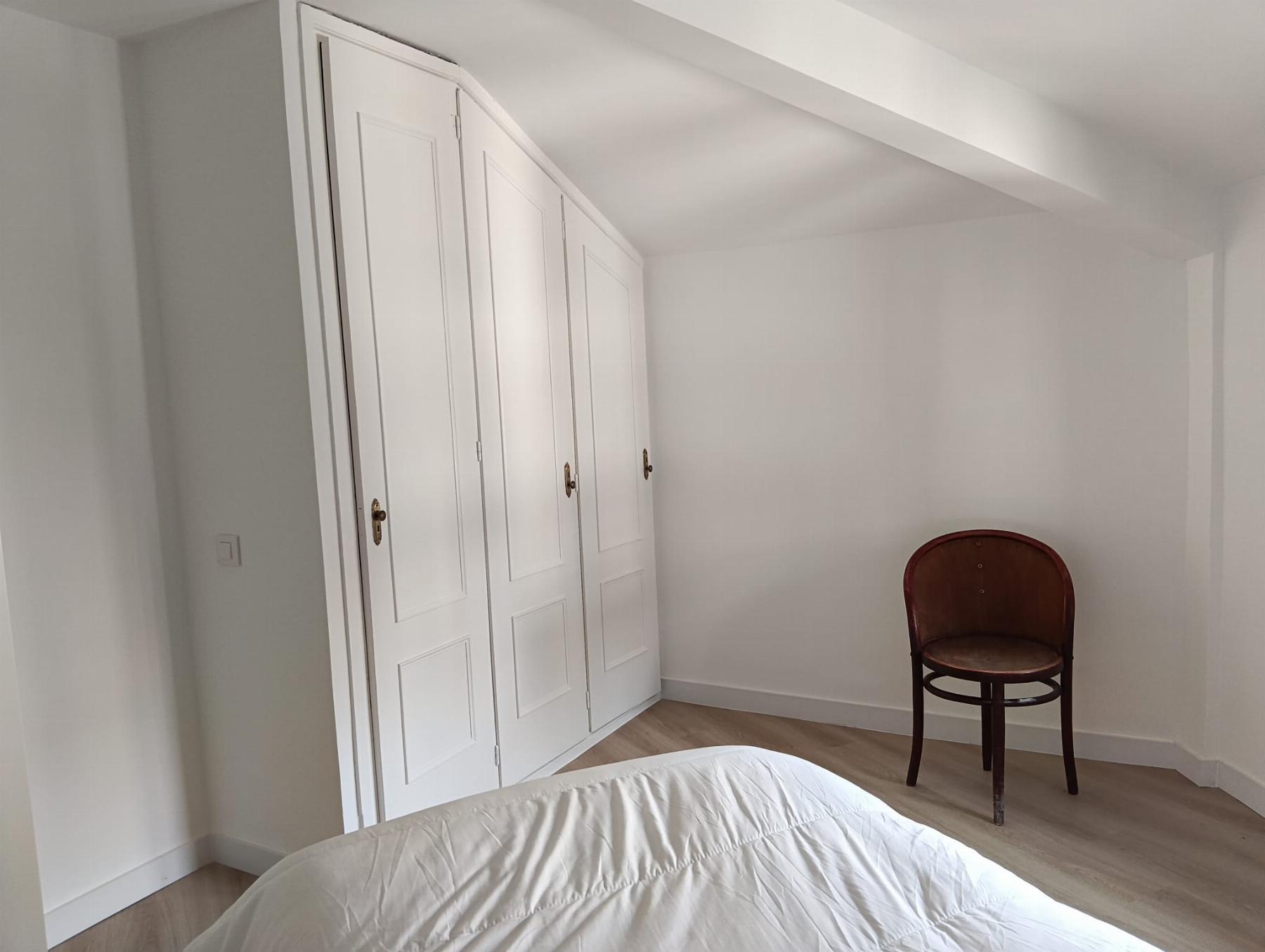 Venta de piso en San Lorenzo de El Escorial