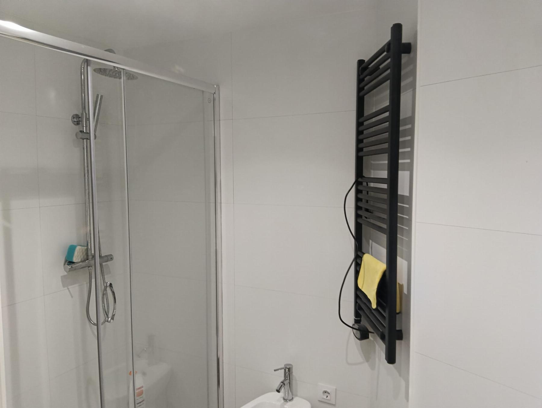 Venta de piso en San Lorenzo de El Escorial