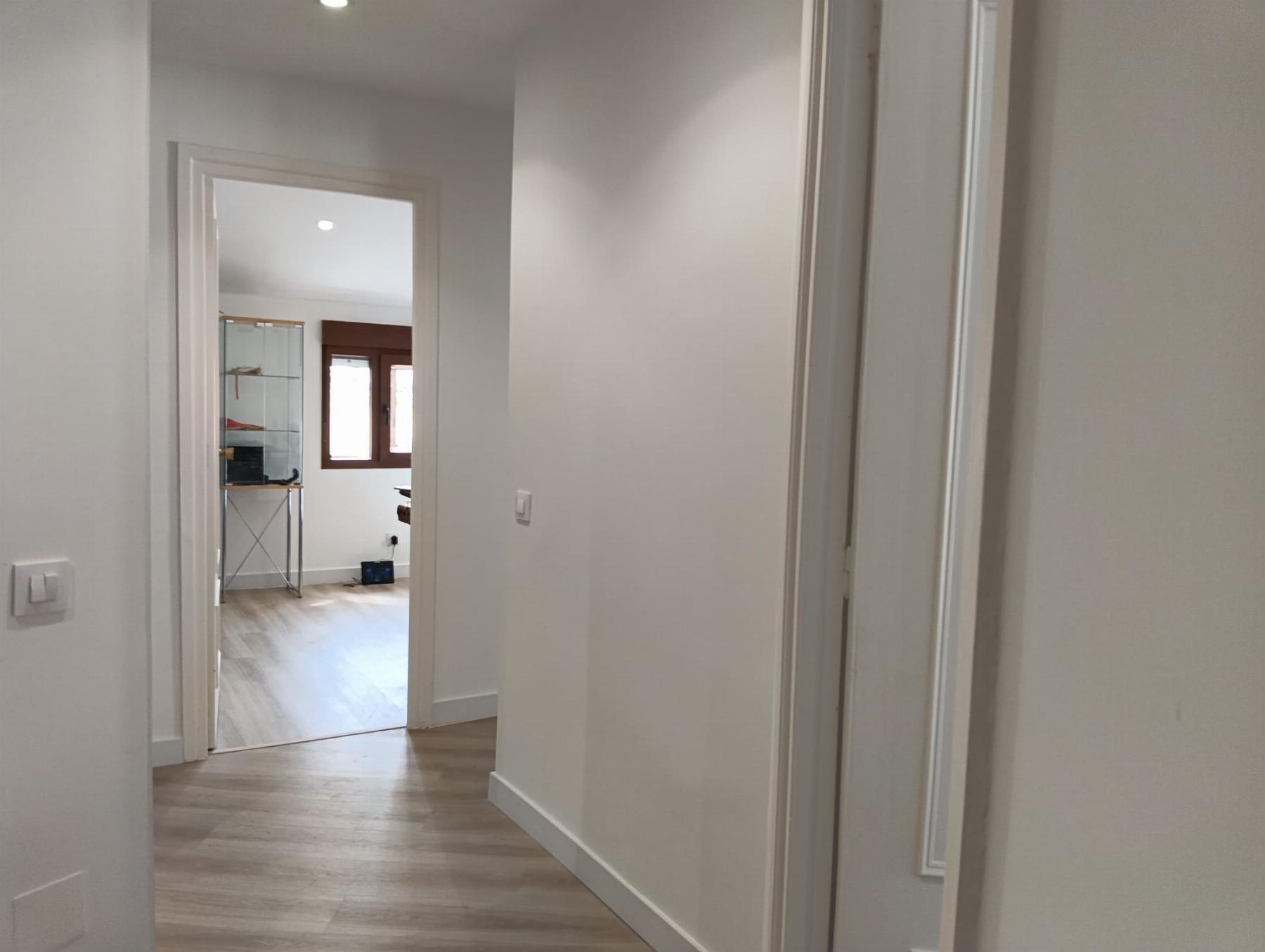 Venta de piso en San Lorenzo de El Escorial