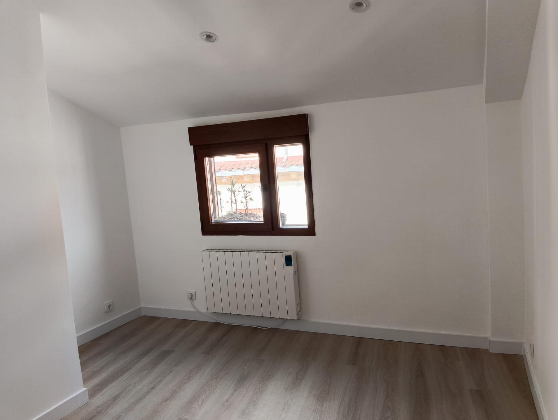 Venta de piso en San Lorenzo de El Escorial