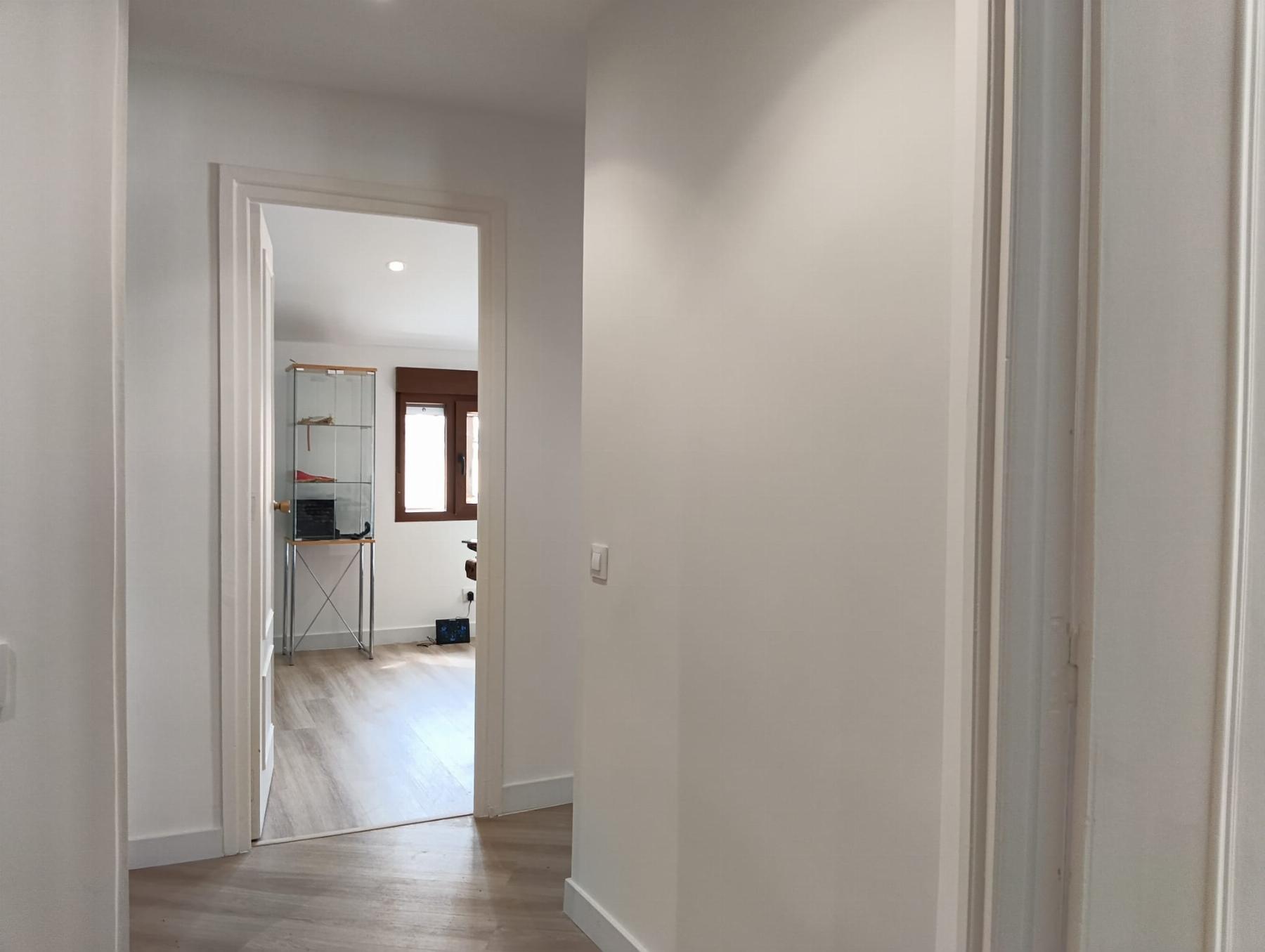 Venta de piso en San Lorenzo de El Escorial