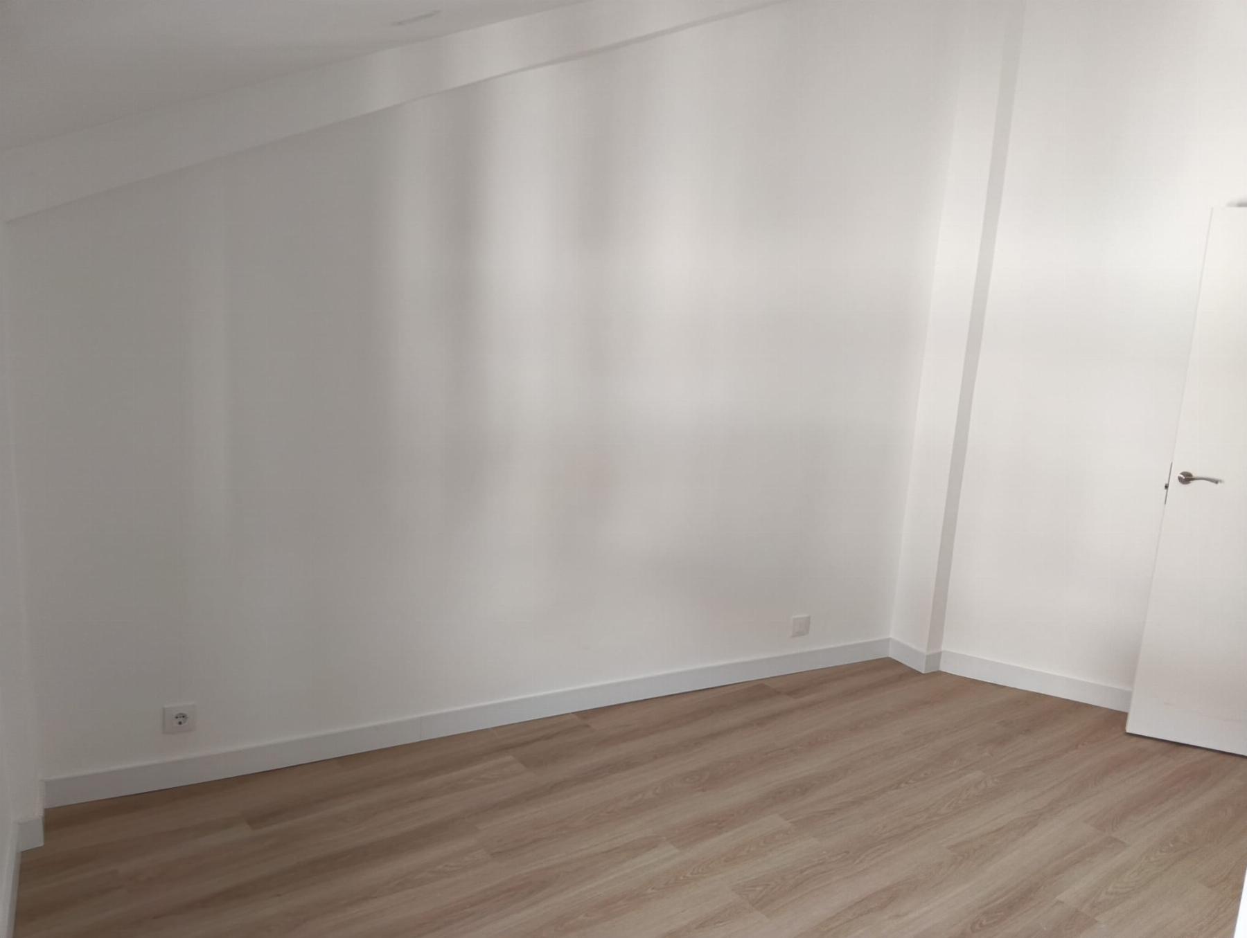 Venta de piso en San Lorenzo de El Escorial