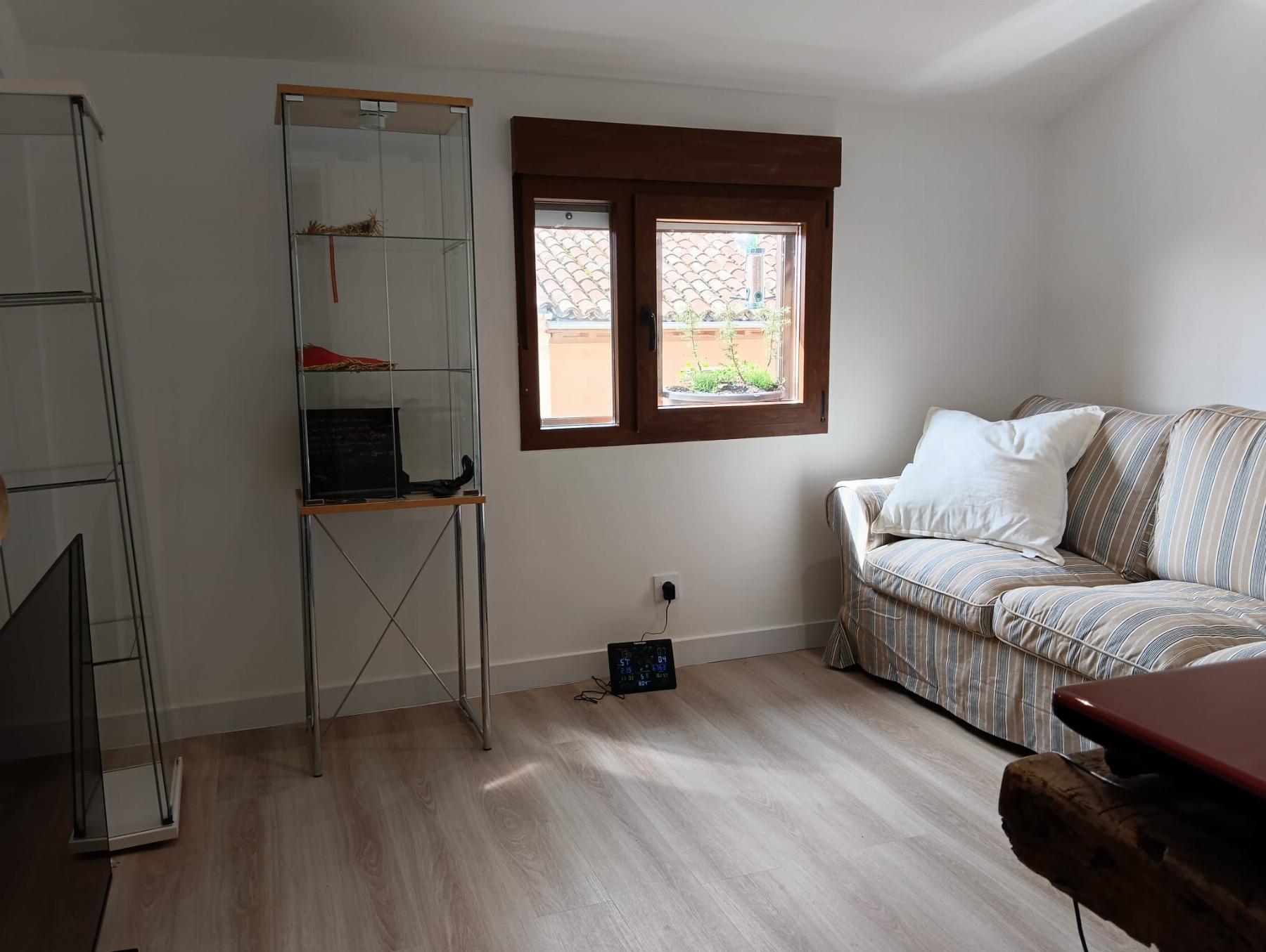 Venta de piso en San Lorenzo de El Escorial