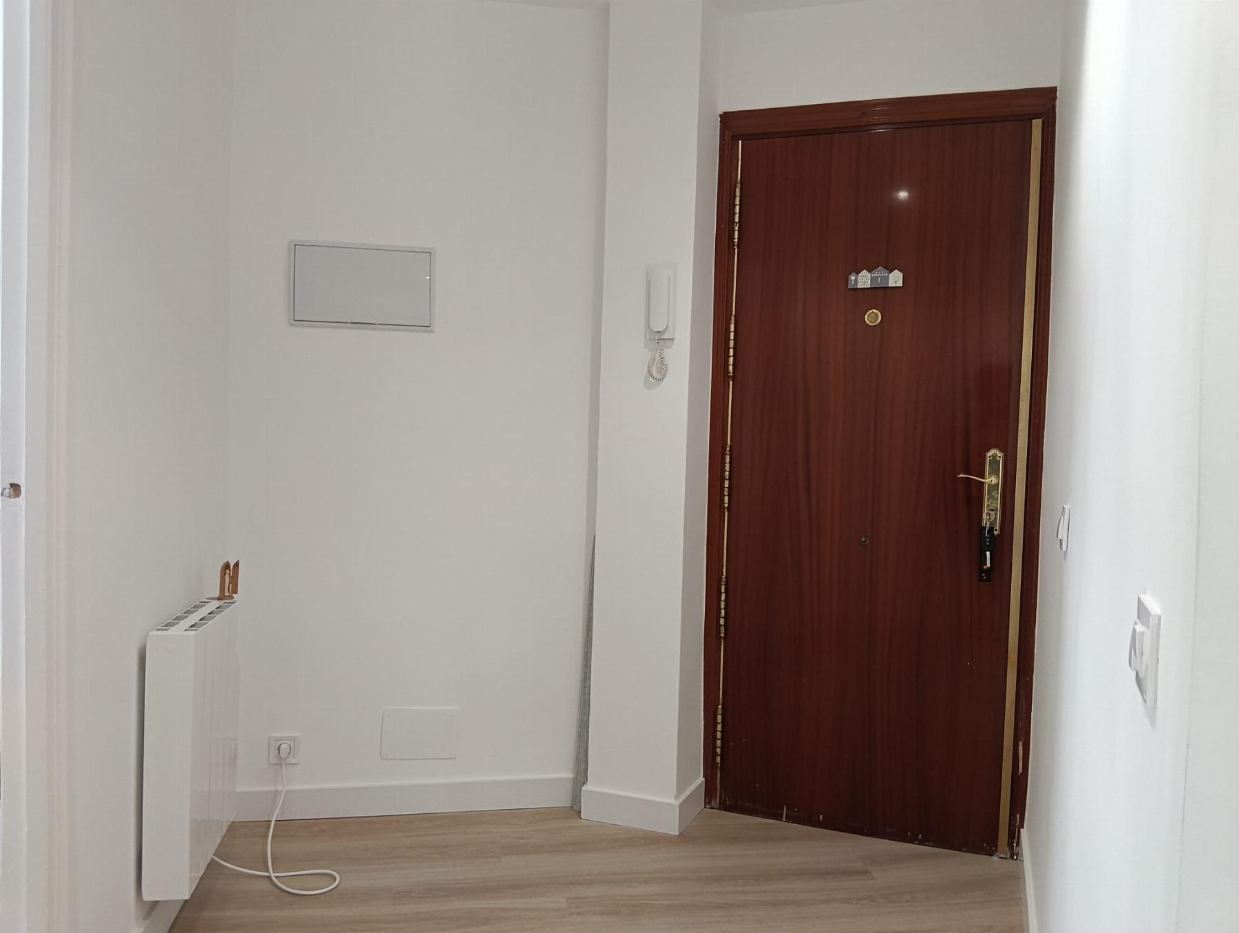 Venta de piso en San Lorenzo de El Escorial