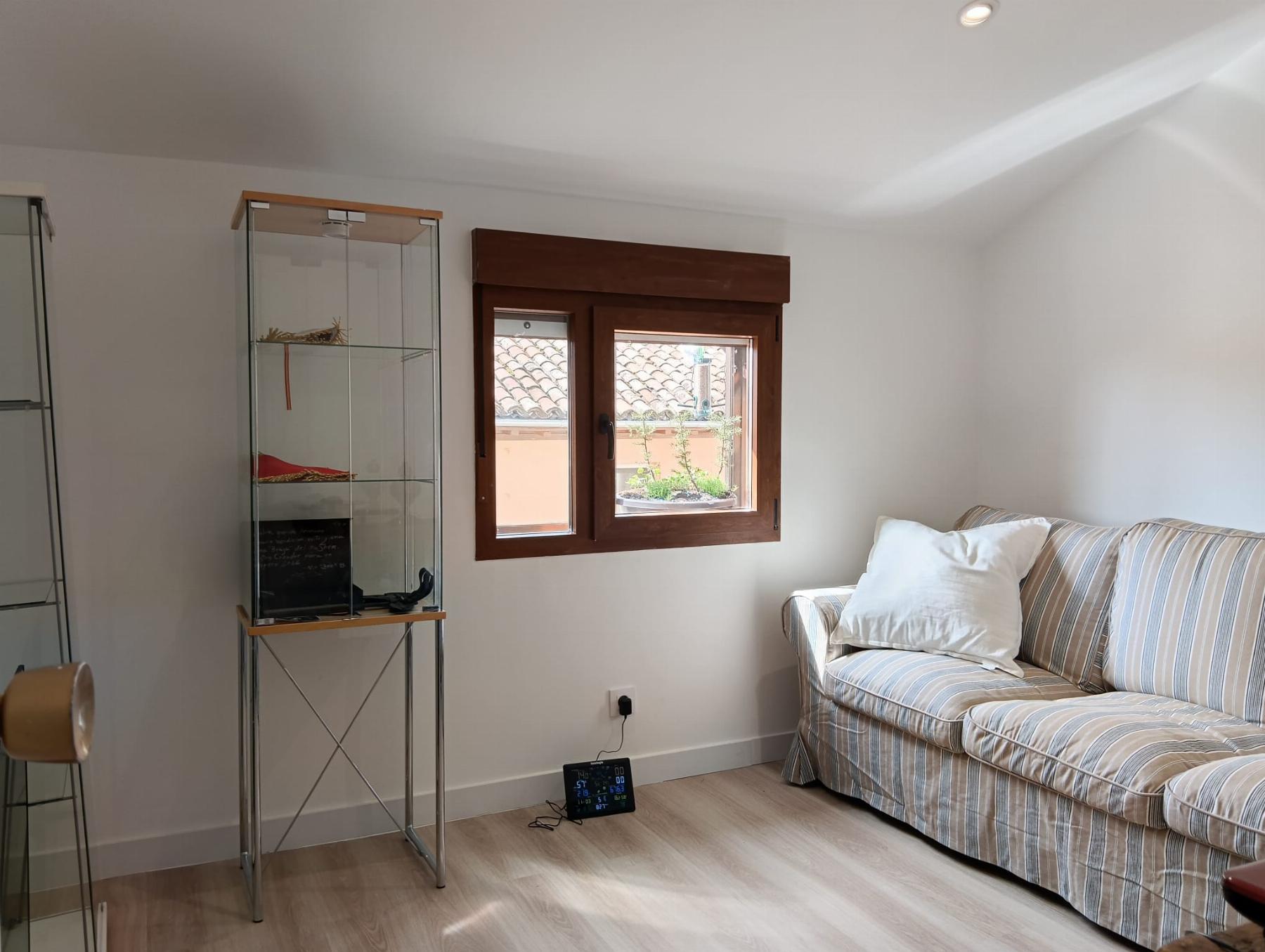 Venta de piso en San Lorenzo de El Escorial