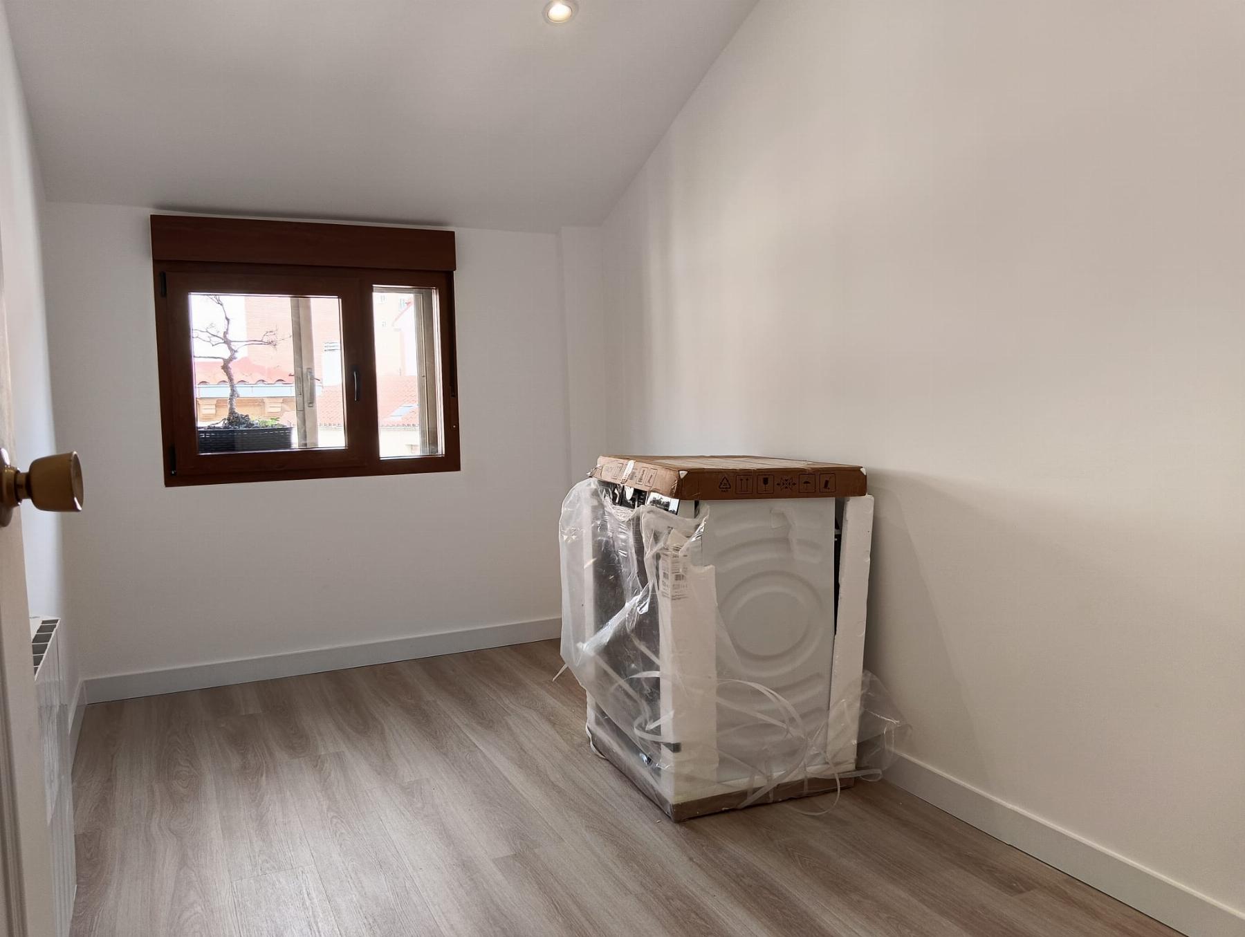 Venta de piso en San Lorenzo de El Escorial