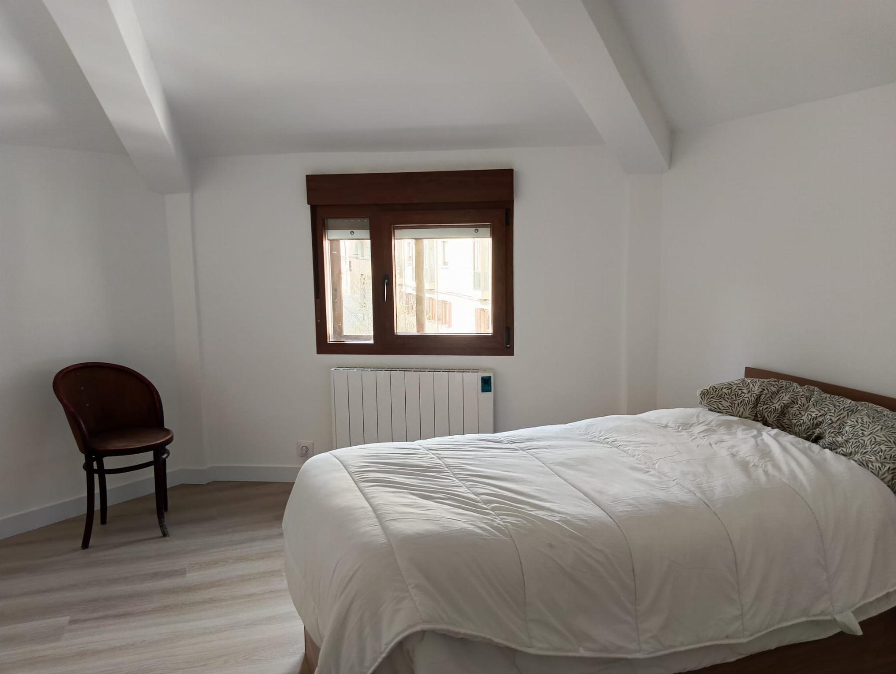 Venta de piso en San Lorenzo de El Escorial