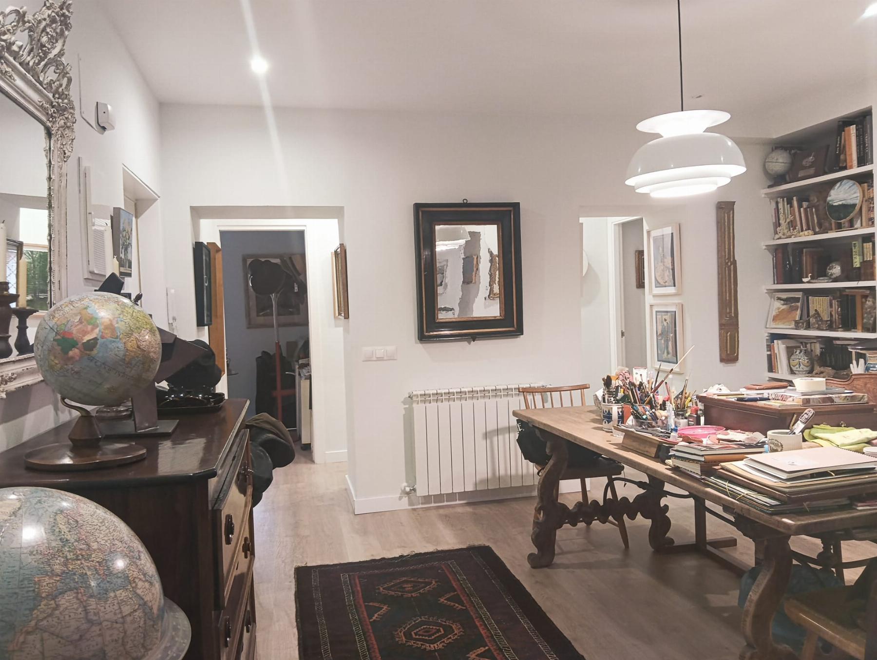 Venta de piso en San Lorenzo de El Escorial