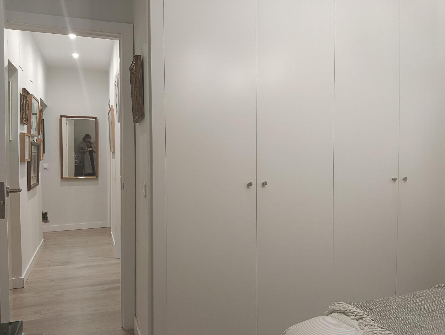 Venta de piso en San Lorenzo de El Escorial