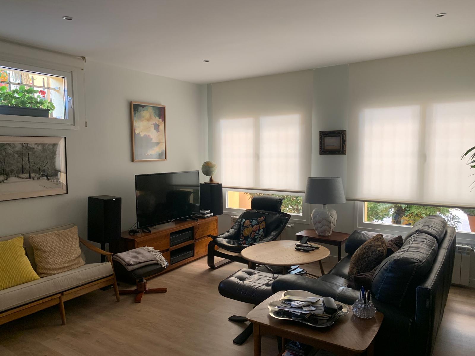 Venta de piso en San Lorenzo de El Escorial