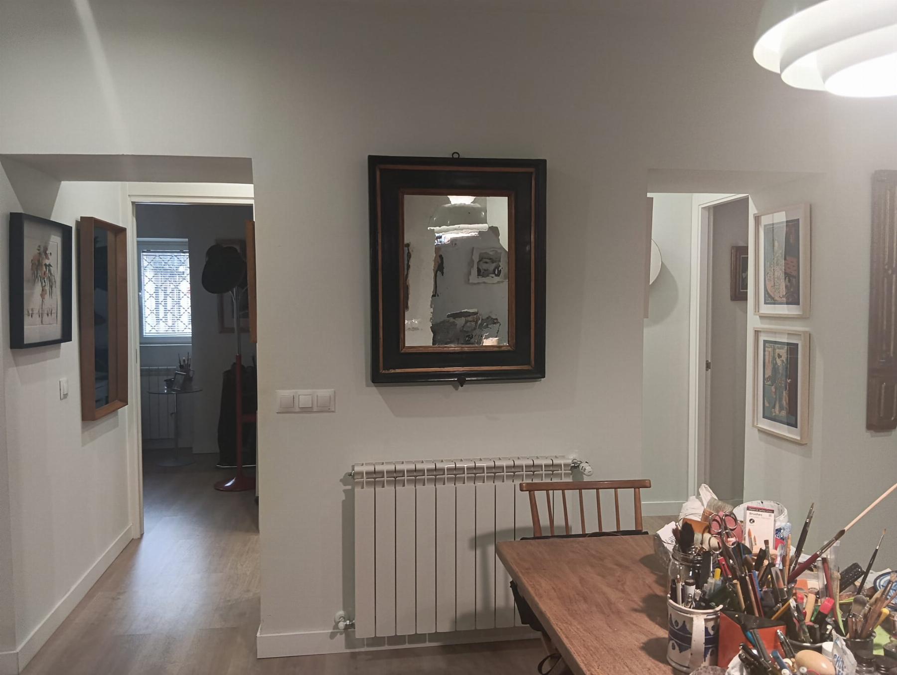 Venta de piso en San Lorenzo de El Escorial