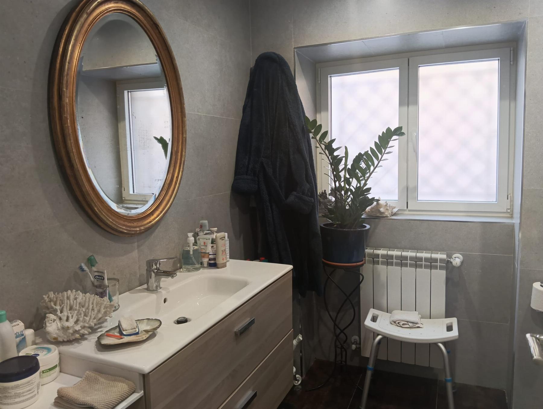 Venta de piso en San Lorenzo de El Escorial