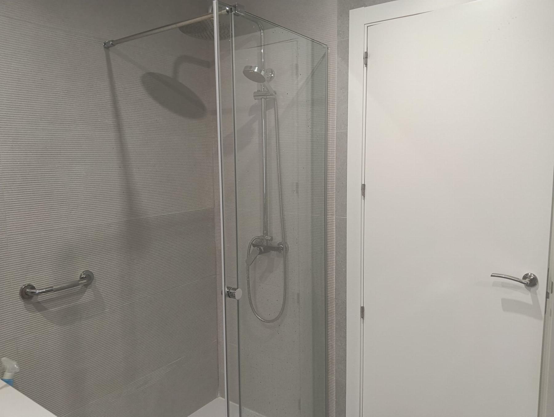 Venta de piso en San Lorenzo de El Escorial