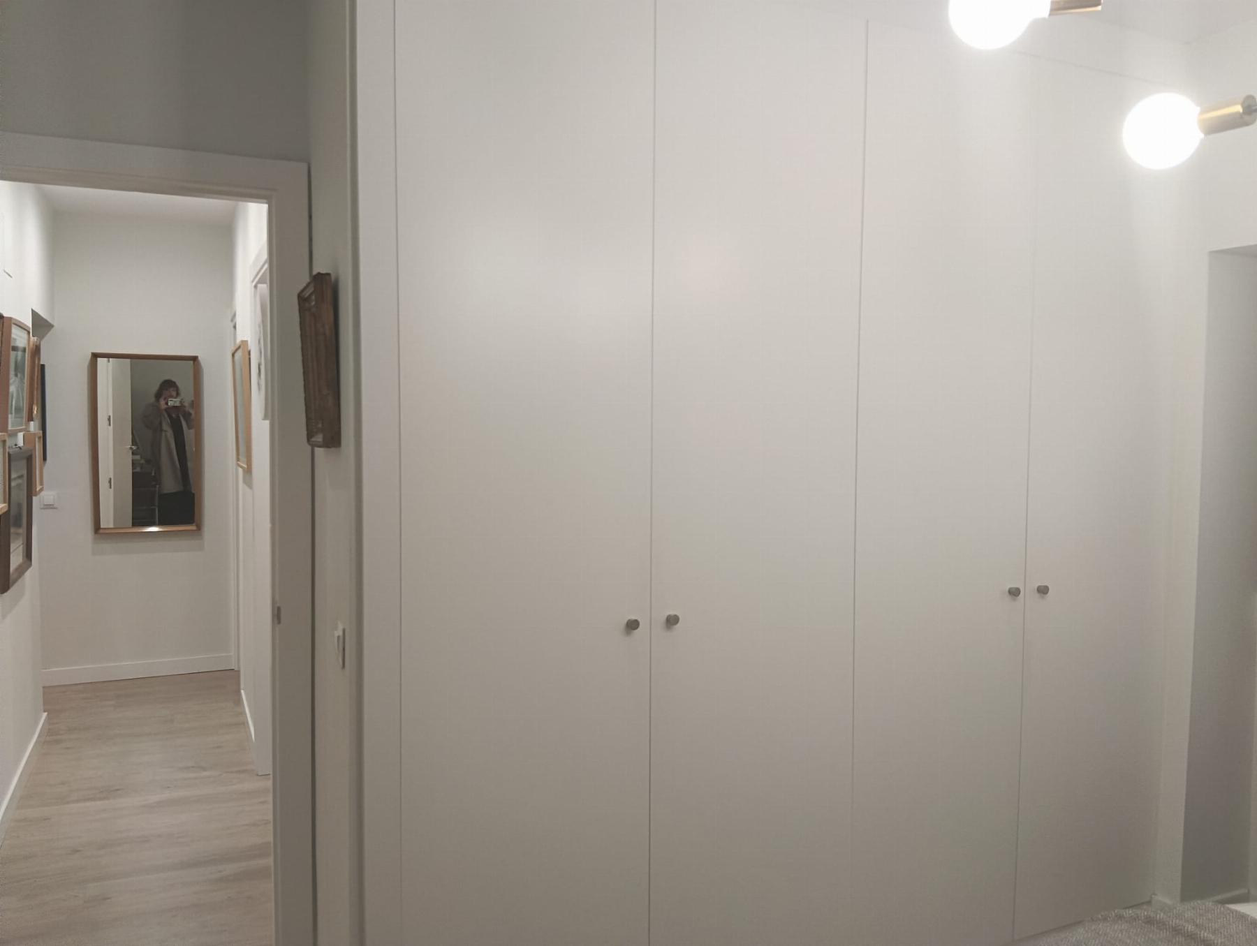 Venta de piso en San Lorenzo de El Escorial