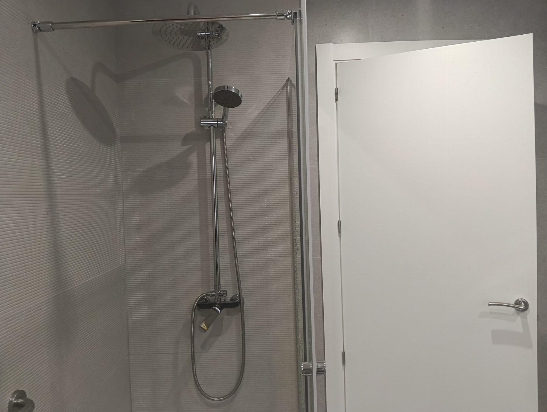 Venta de piso en San Lorenzo de El Escorial