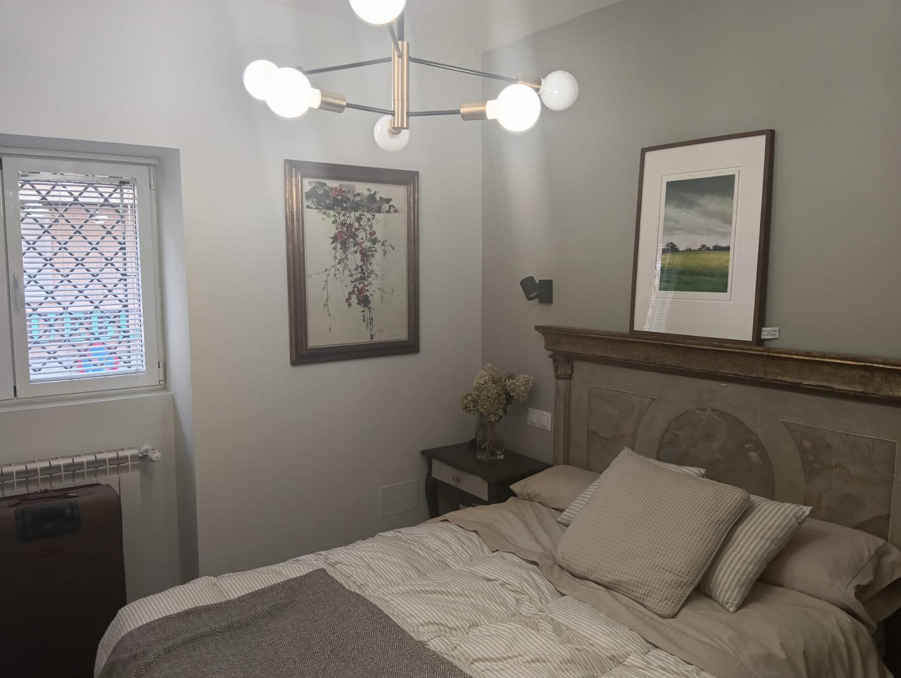 Venta de piso en San Lorenzo de El Escorial