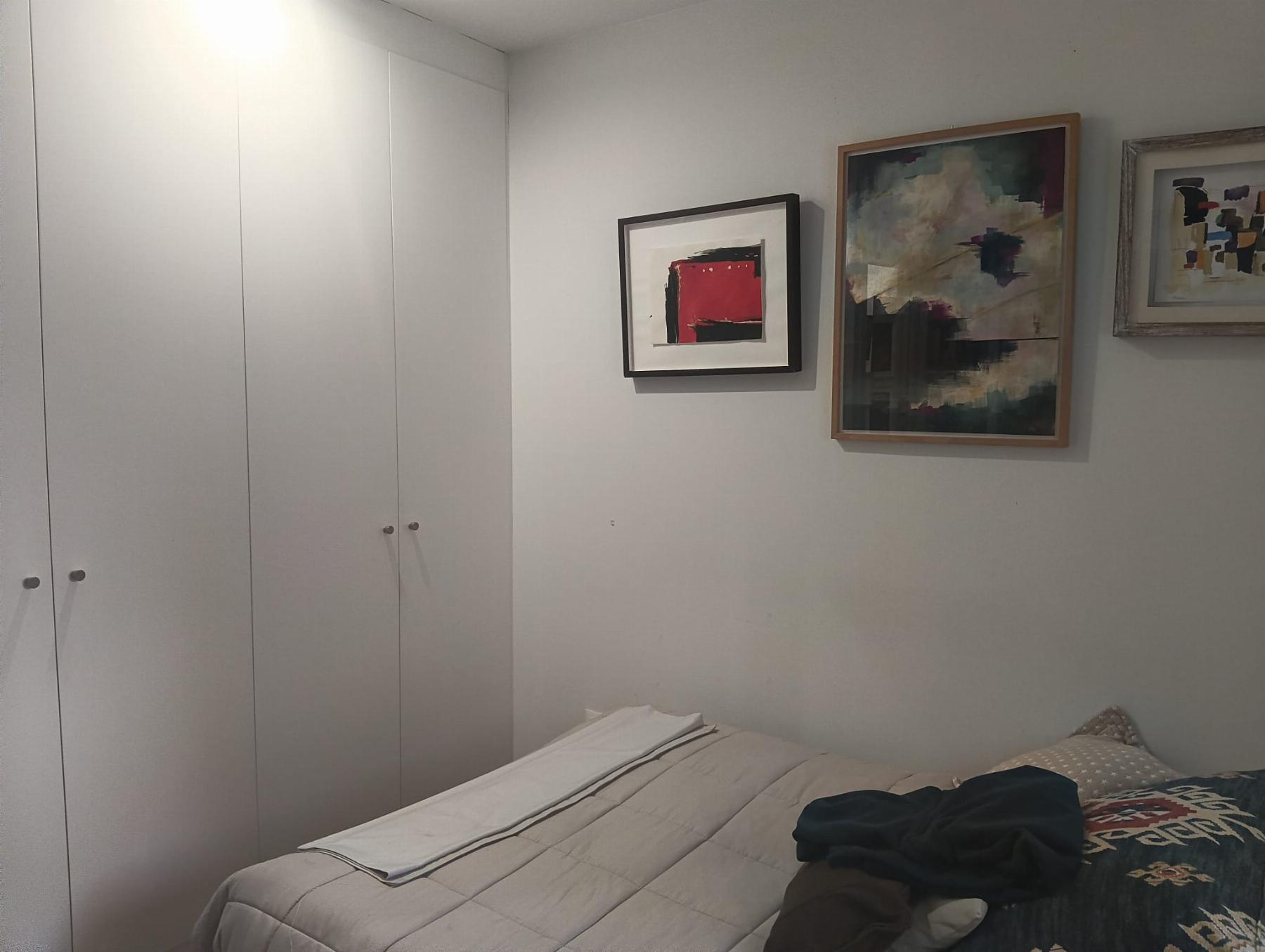 Venta de piso en San Lorenzo de El Escorial