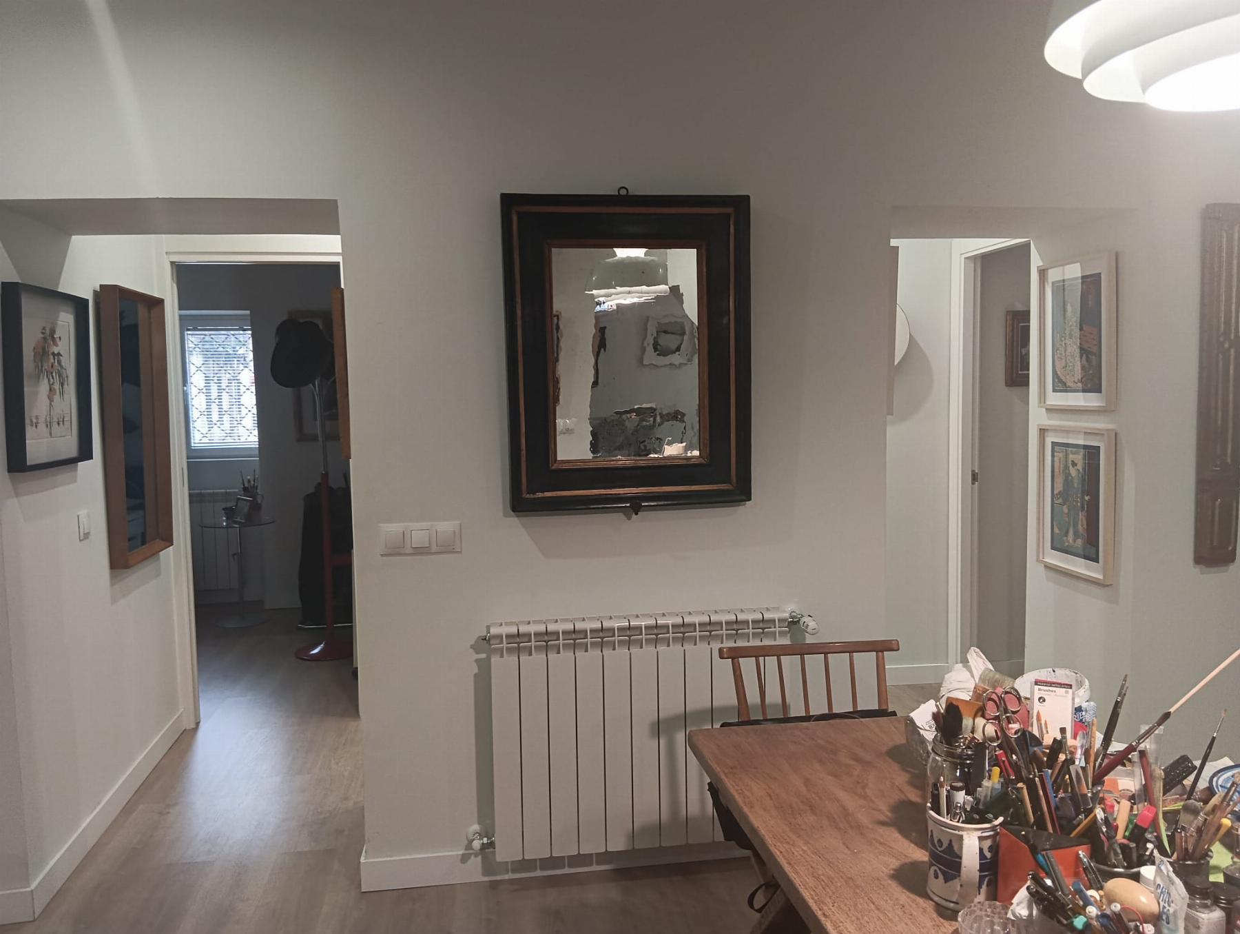 Venta de piso en San Lorenzo de El Escorial