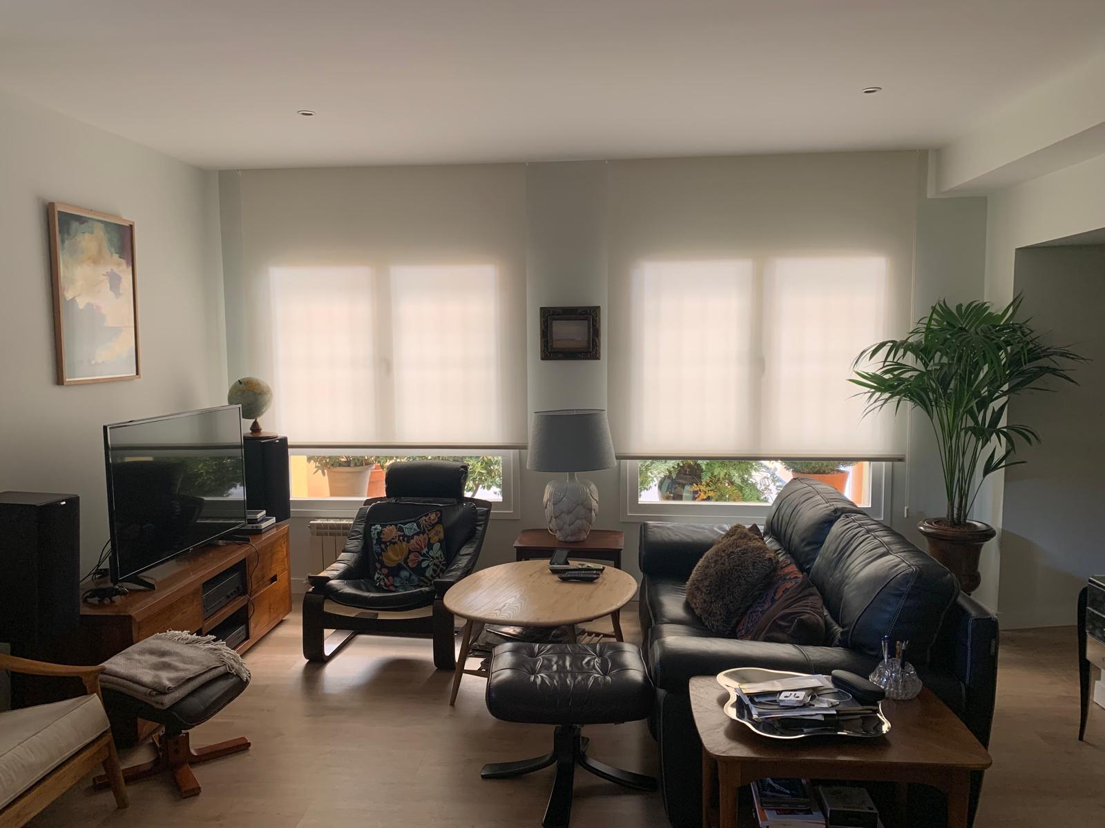 Venta de piso en San Lorenzo de El Escorial