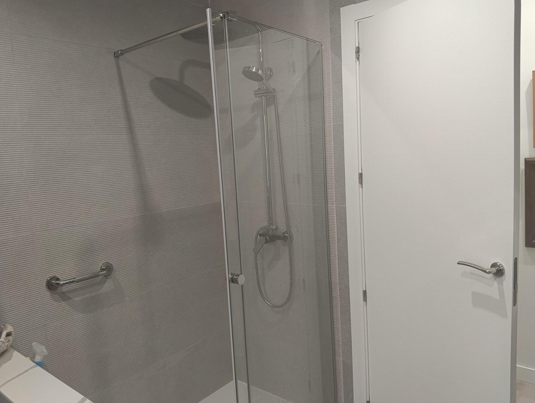 Venta de piso en San Lorenzo de El Escorial