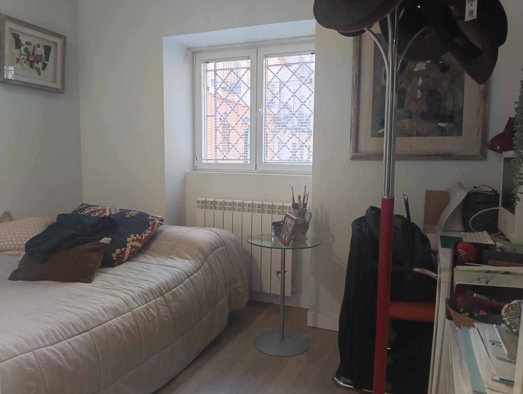 Venta de piso en San Lorenzo de El Escorial