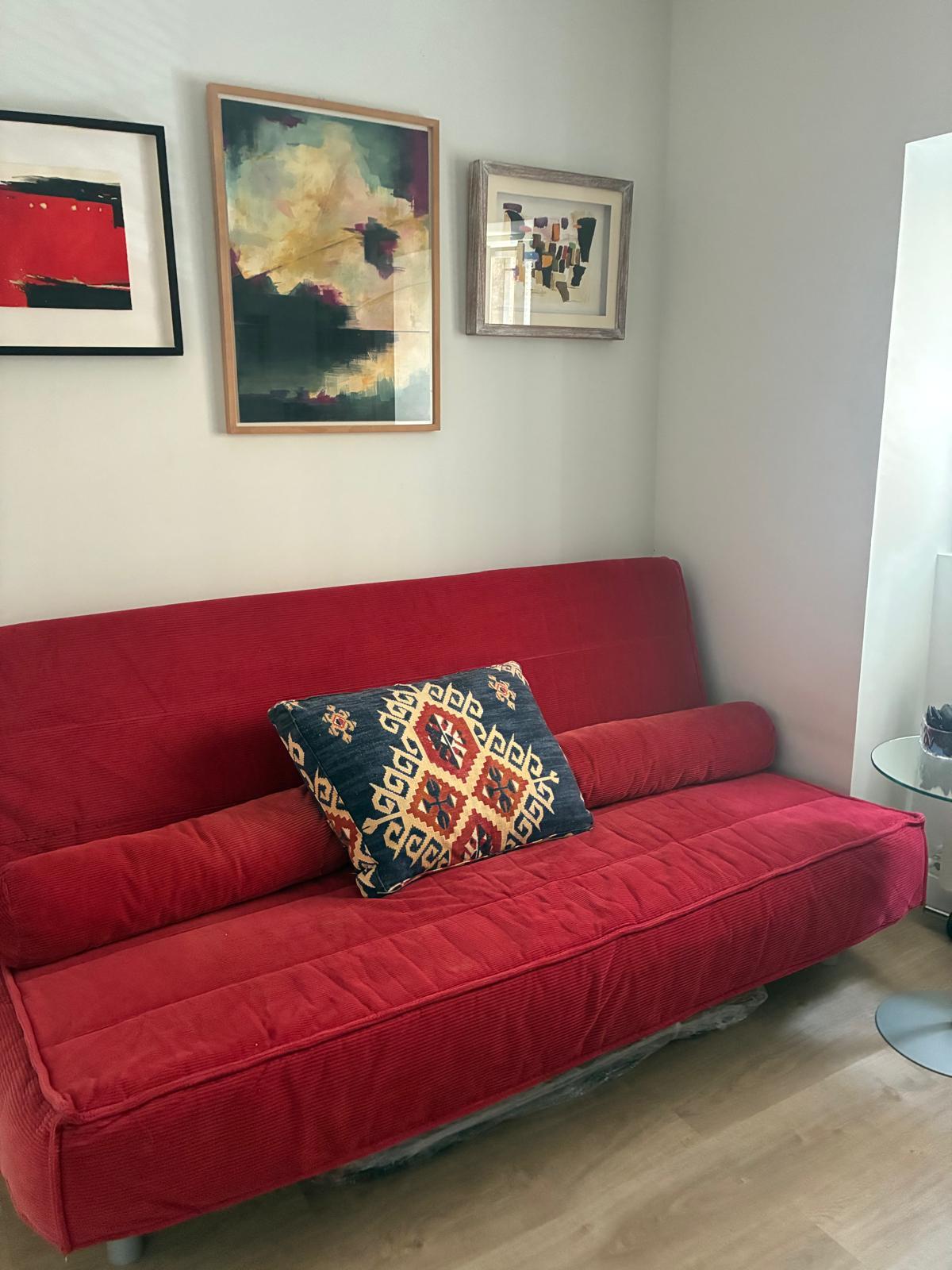 Venta de piso en San Lorenzo de El Escorial