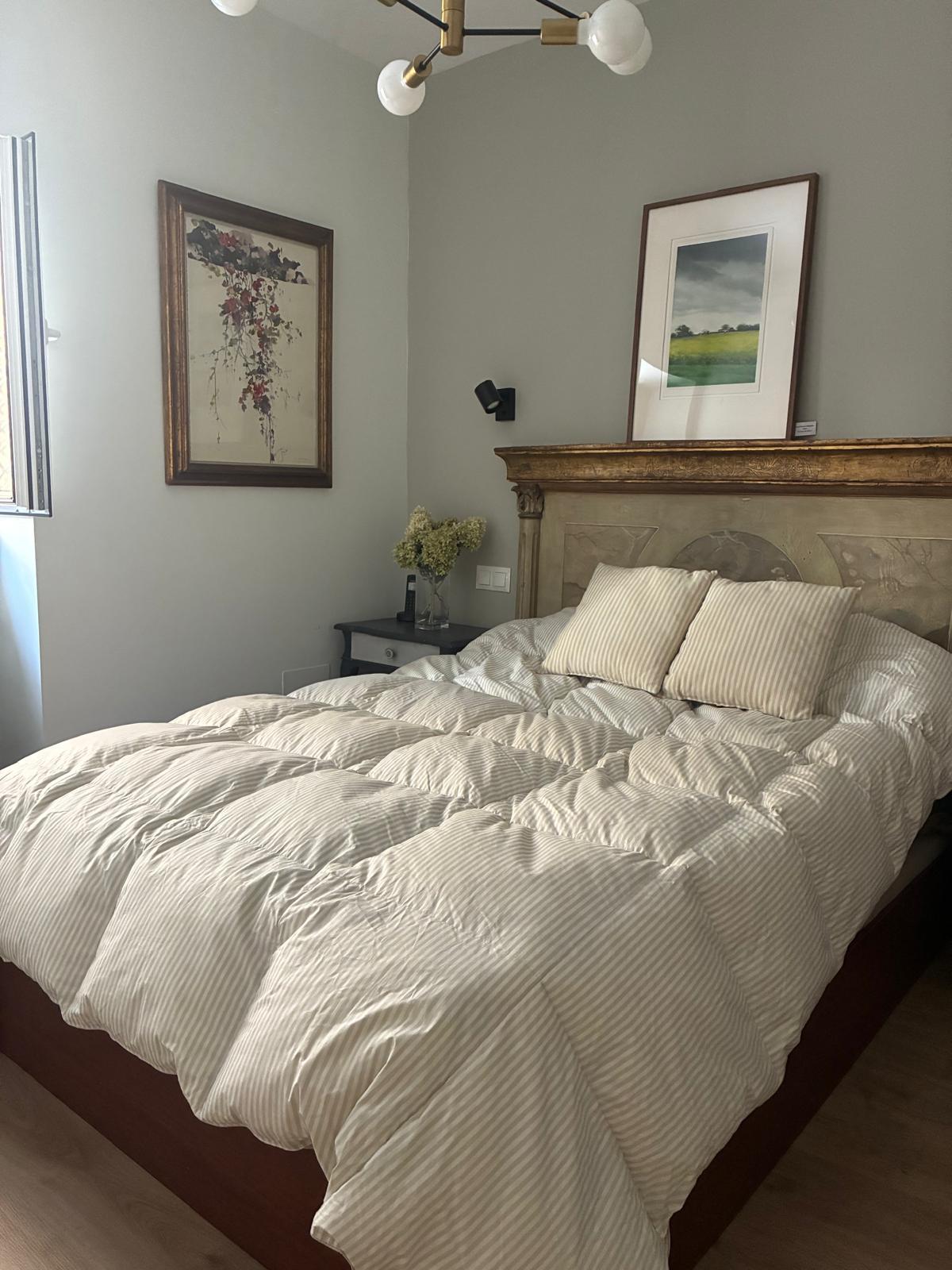 Venta de piso en San Lorenzo de El Escorial