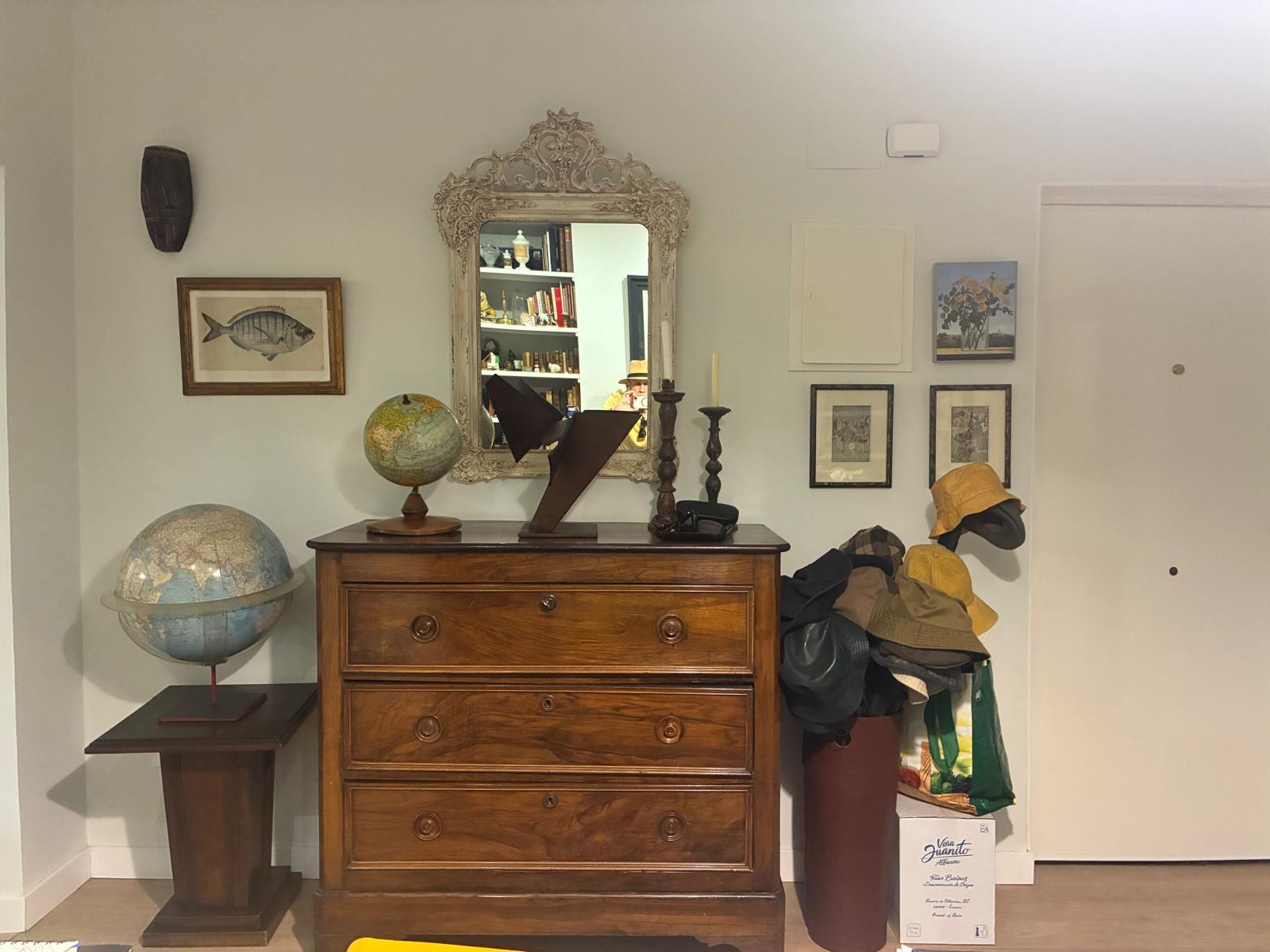 Venta de piso en San Lorenzo de El Escorial