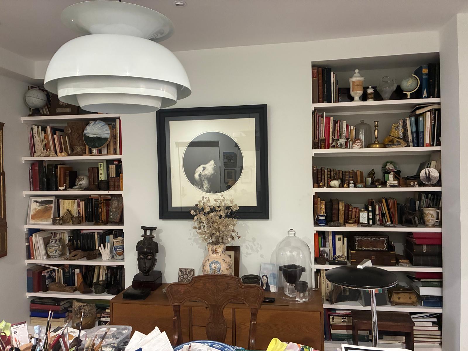 Venta de piso en San Lorenzo de El Escorial