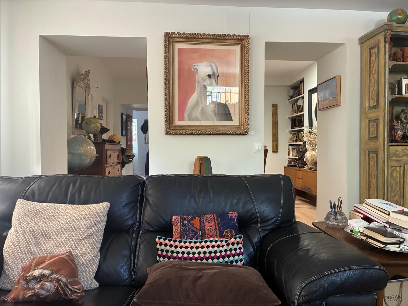 Venta de piso en San Lorenzo de El Escorial