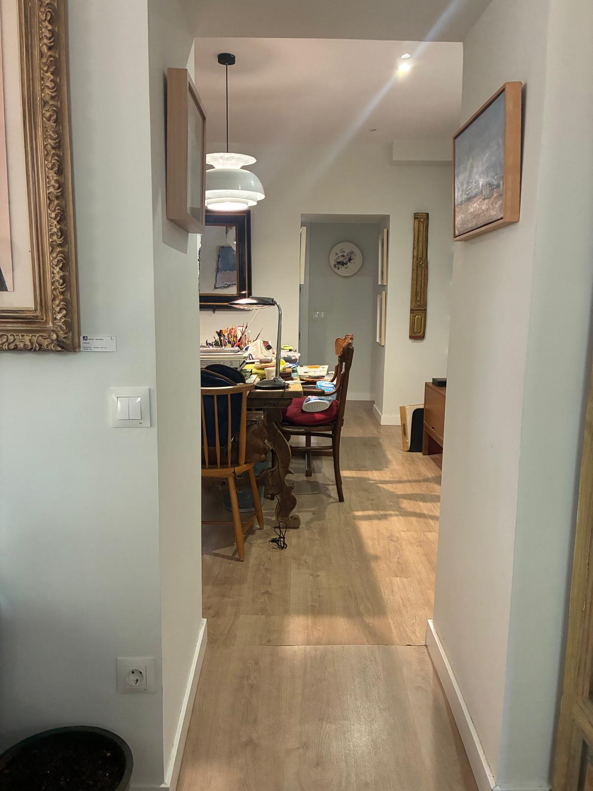 Venta de piso en San Lorenzo de El Escorial