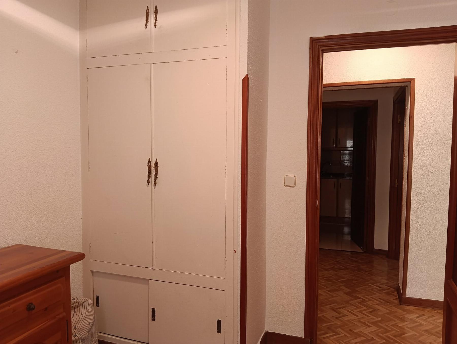 Venta de piso en San Lorenzo de El Escorial