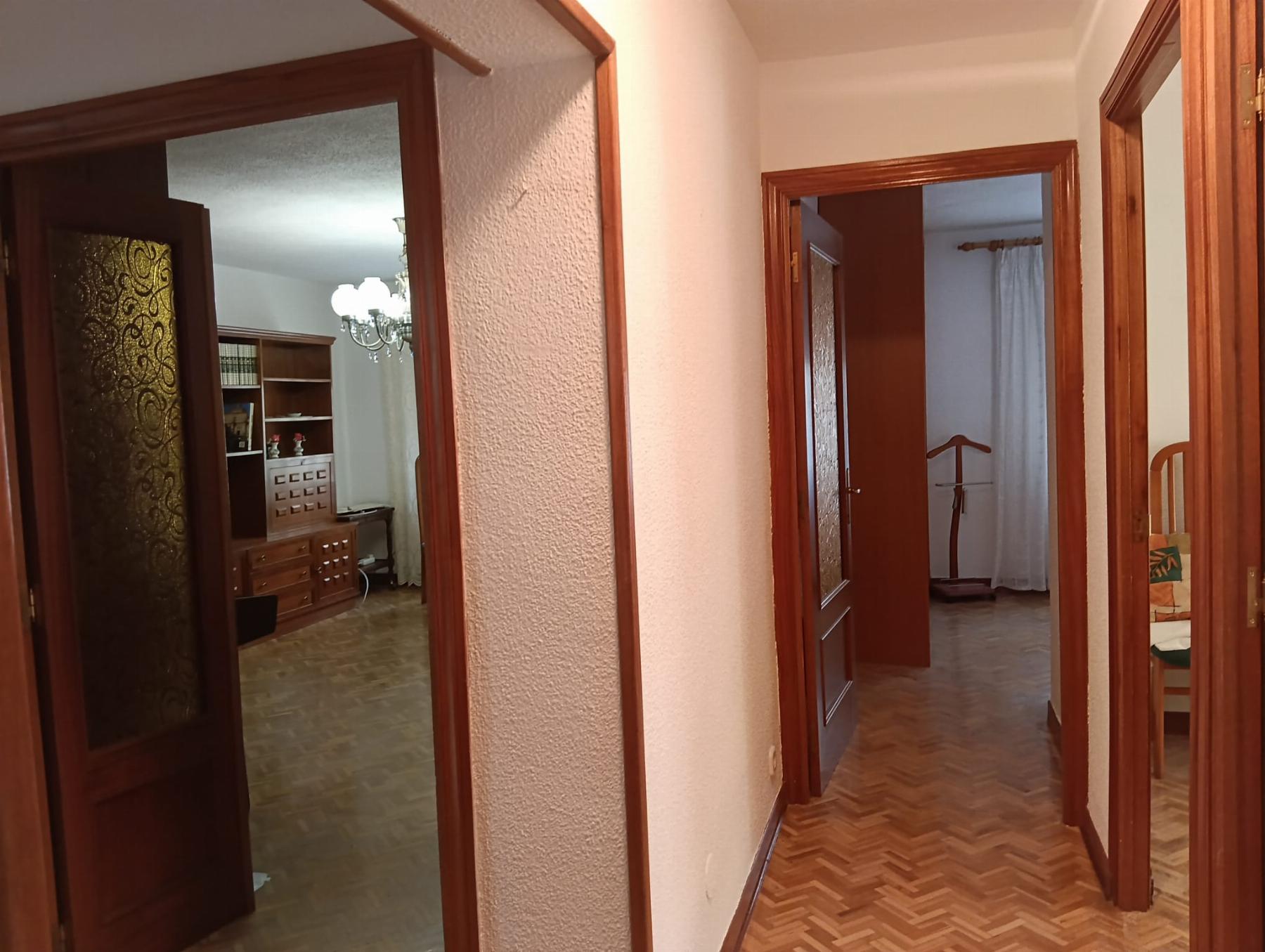 Venta de piso en San Lorenzo de El Escorial