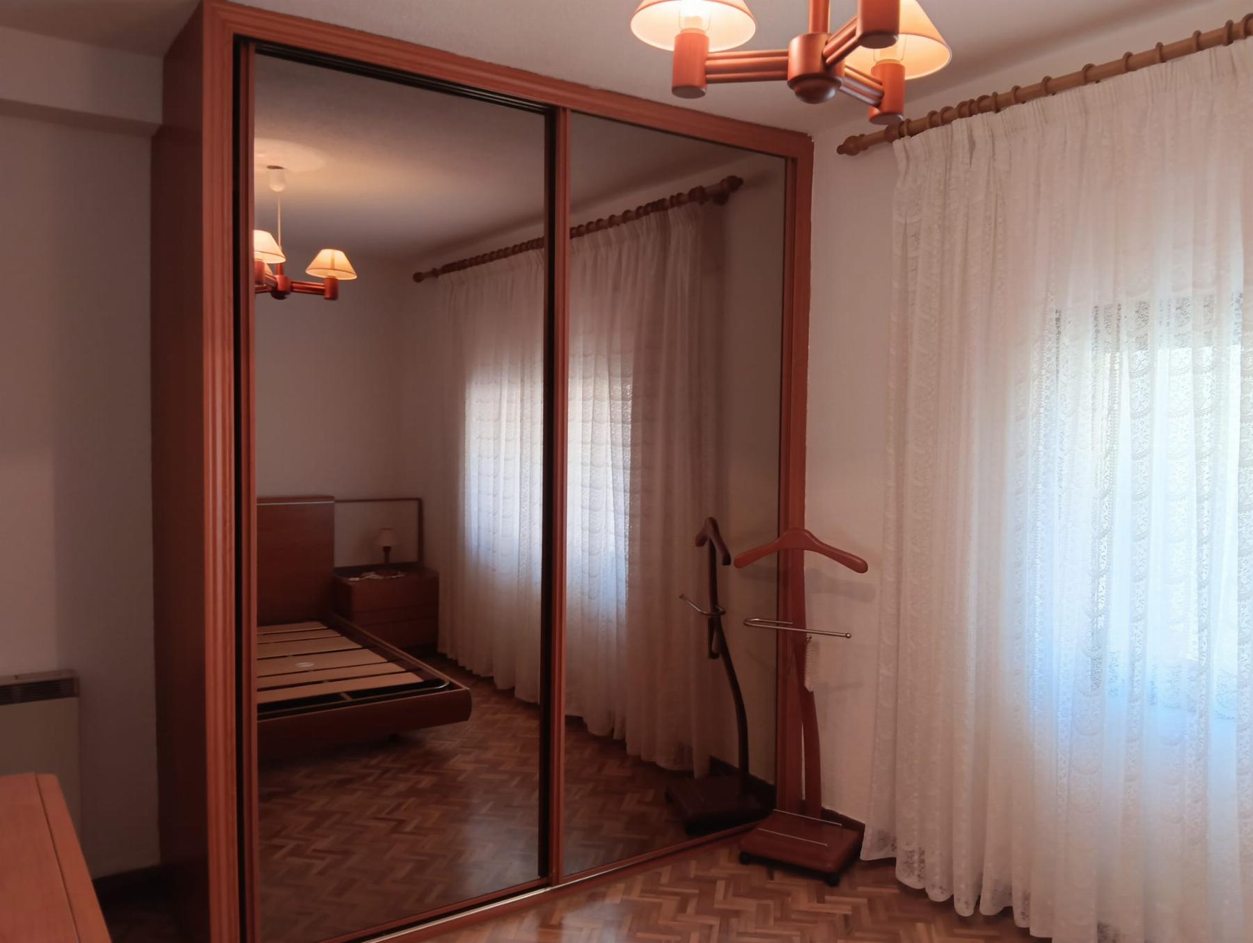 Venta de piso en San Lorenzo de El Escorial